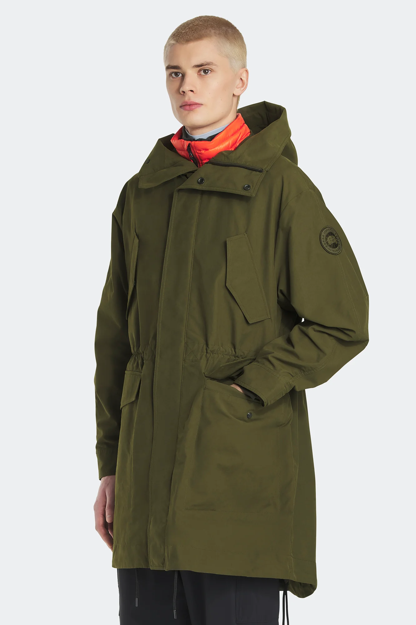 Harrison Parka - Image 4