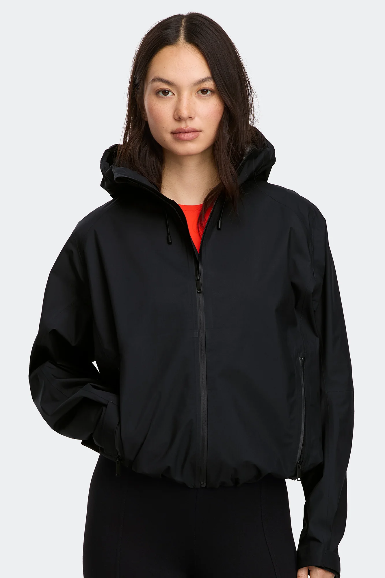 Horizon Rain Jacket - Image 2