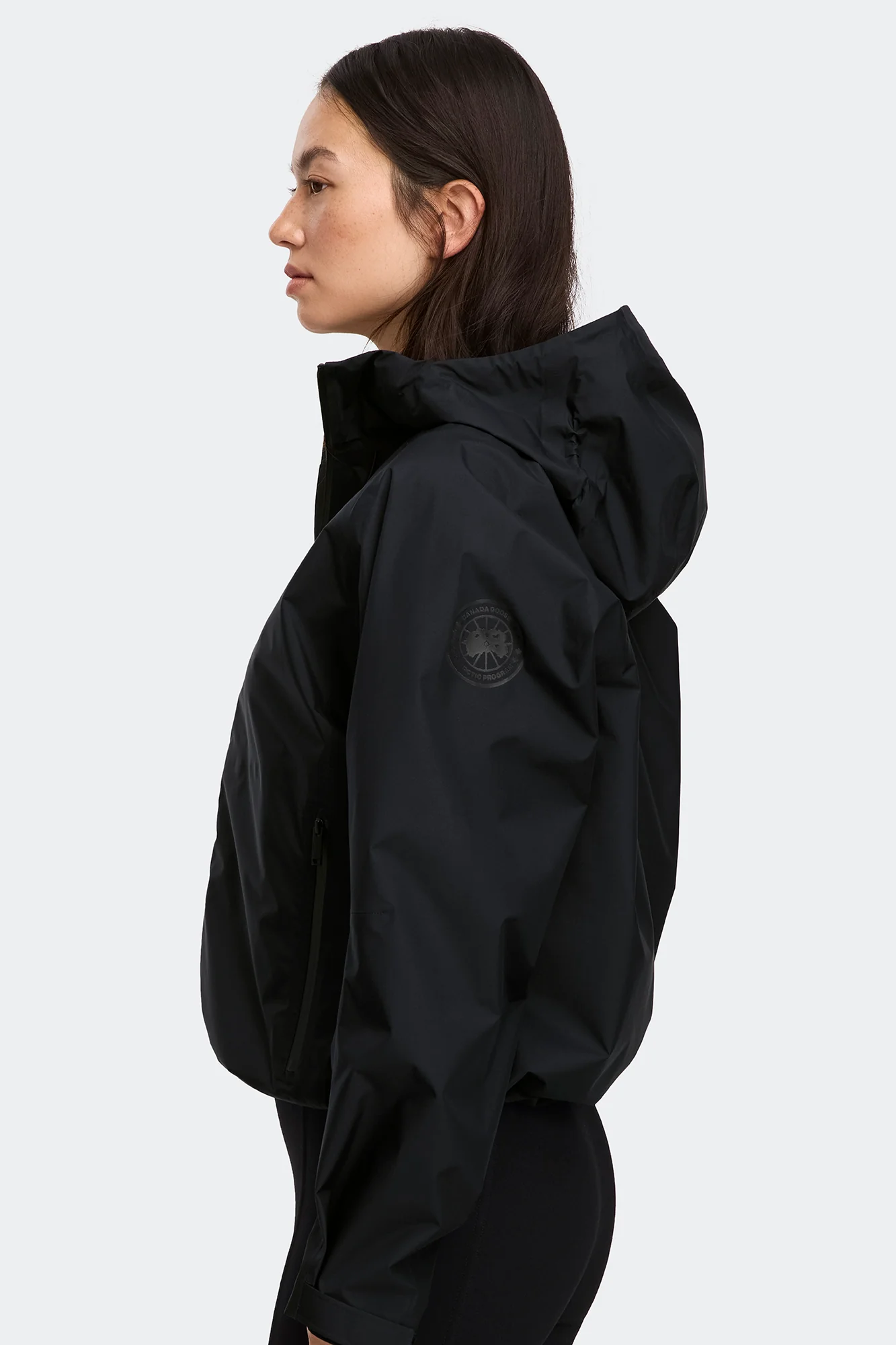 Horizon Rain Jacket - Image 3