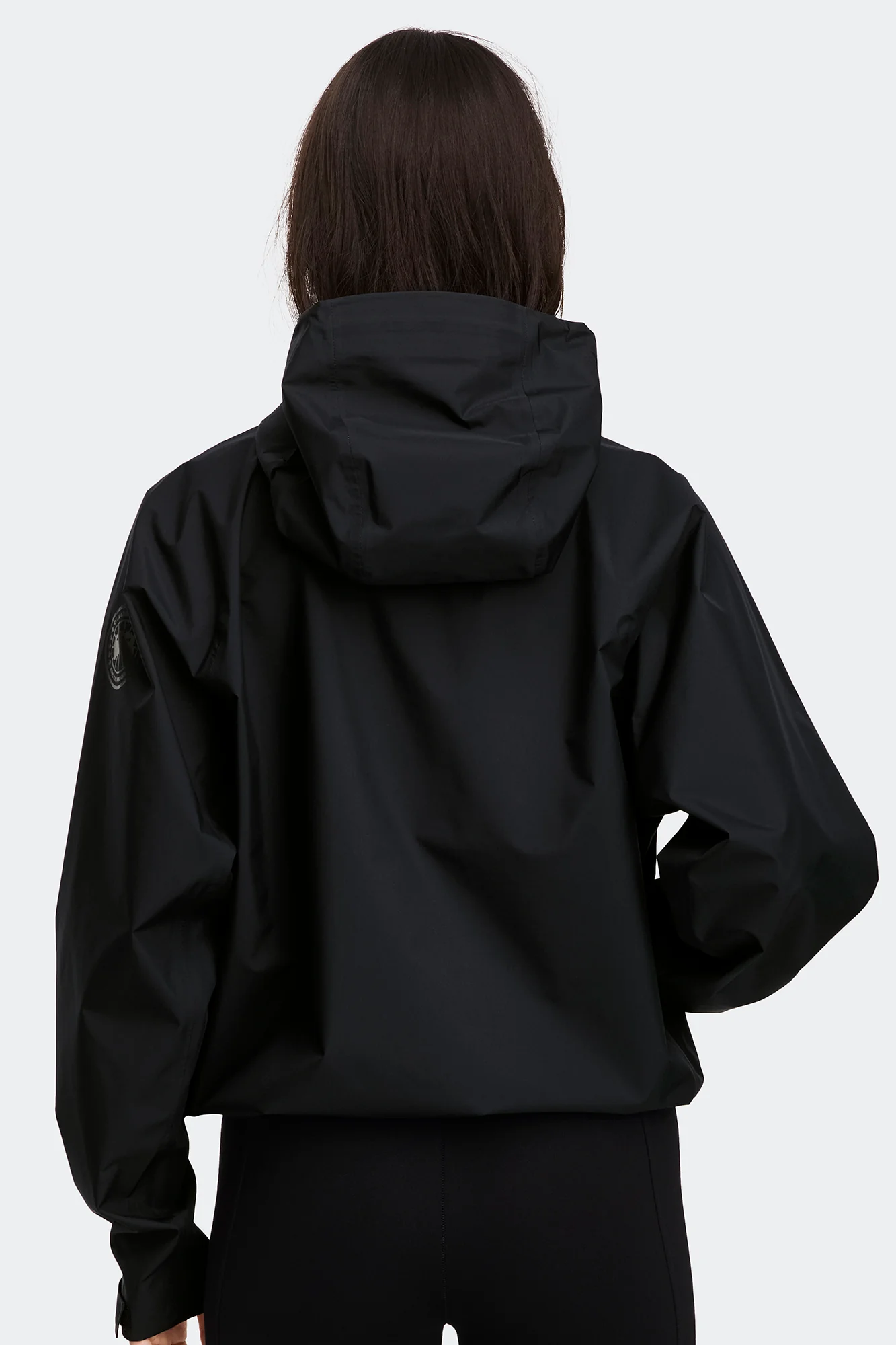 Horizon Rain Jacket - Image 4