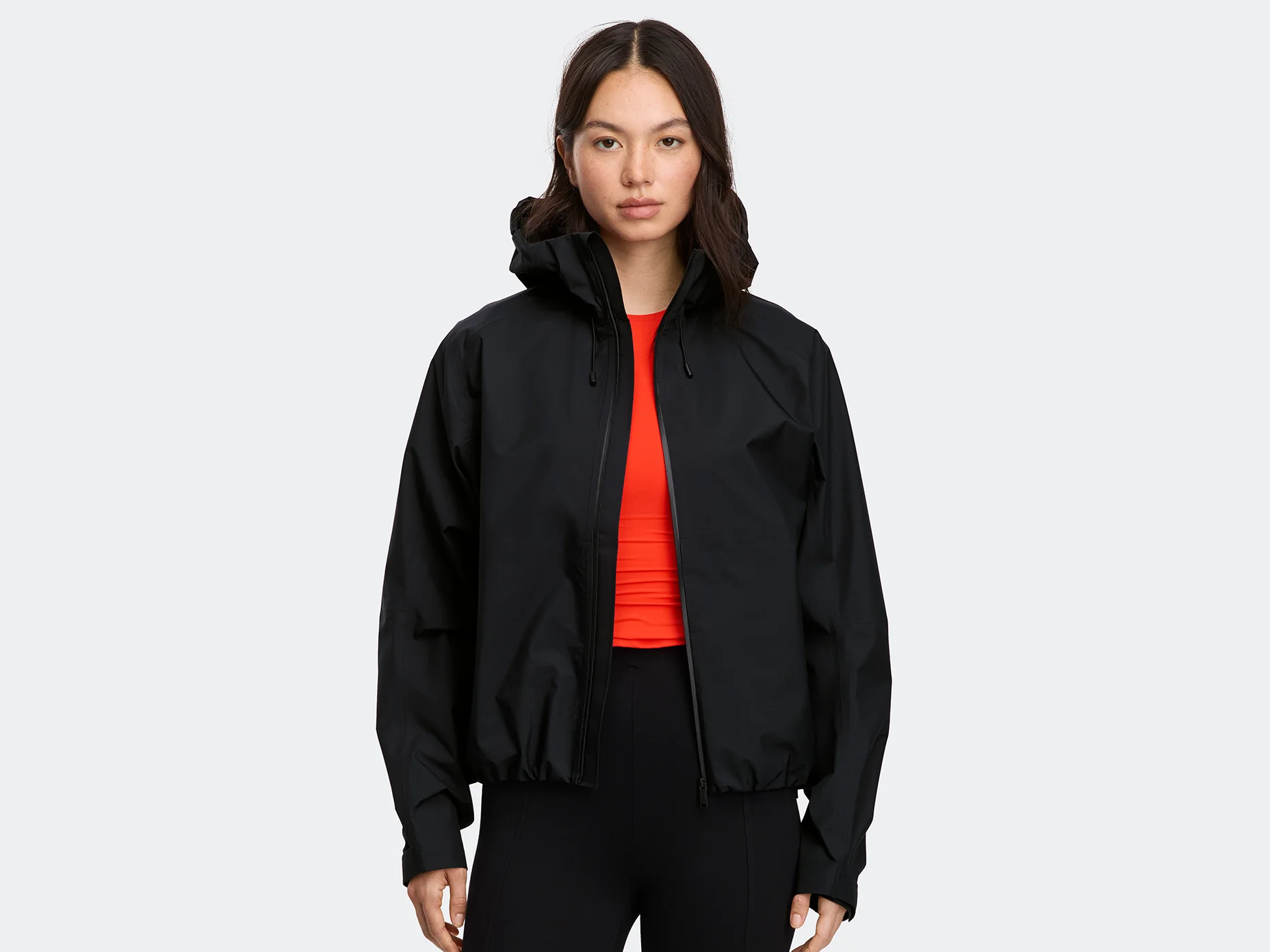 Horizon Rain Jacket - Image 5
