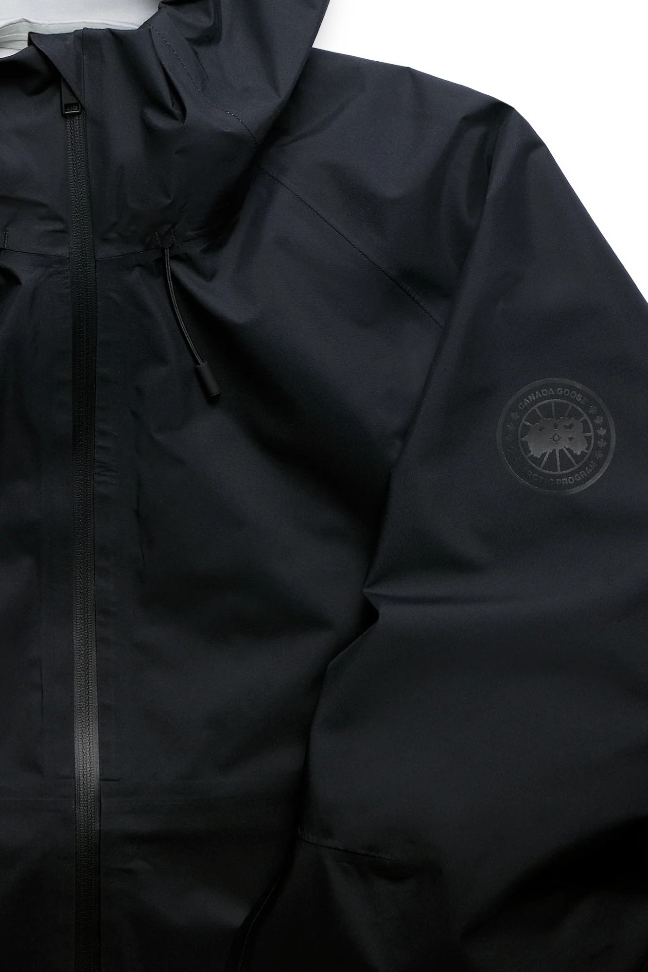 Horizon Rain Jacket - Image 7