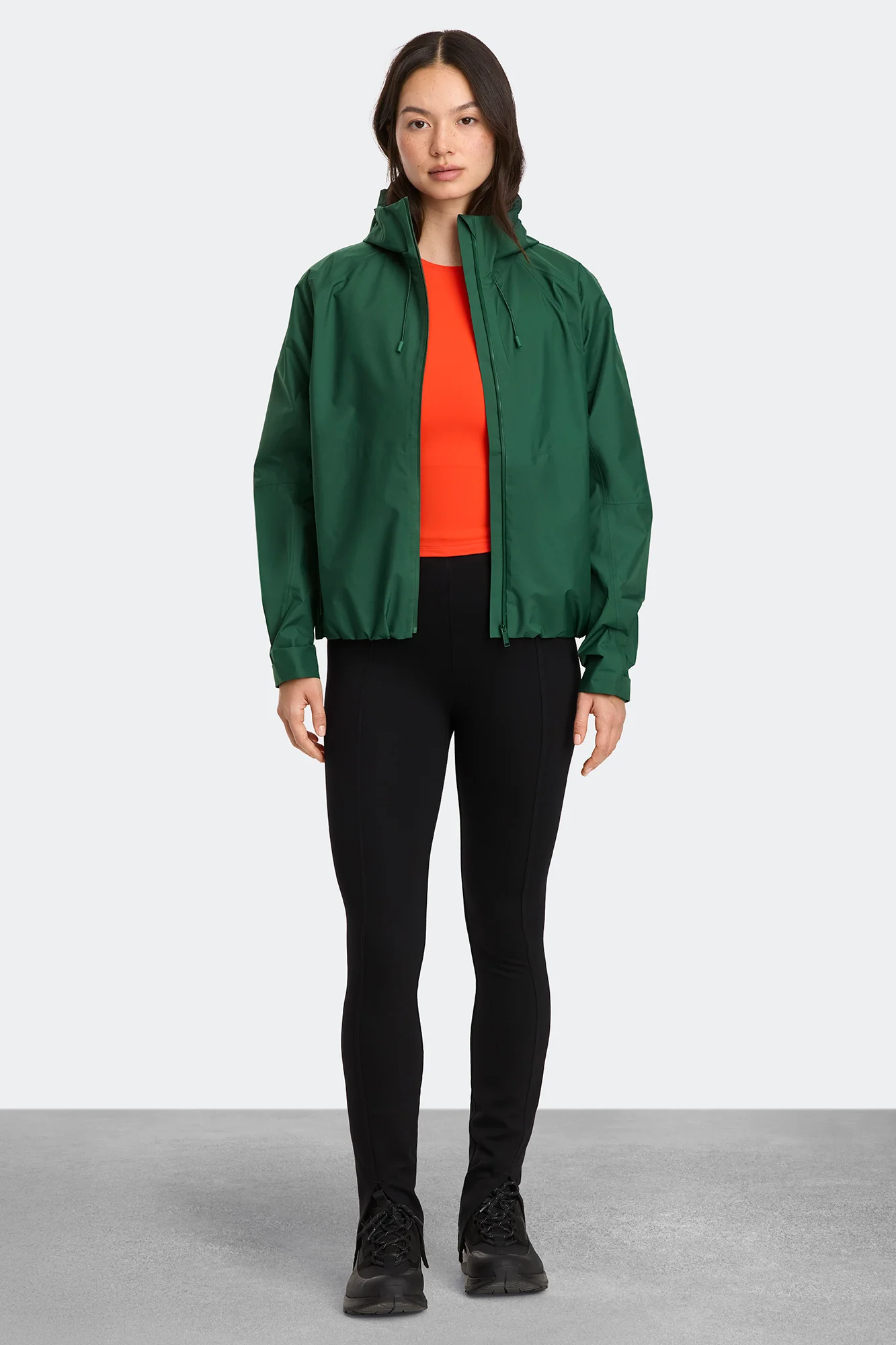 Horizon Rain Jacket