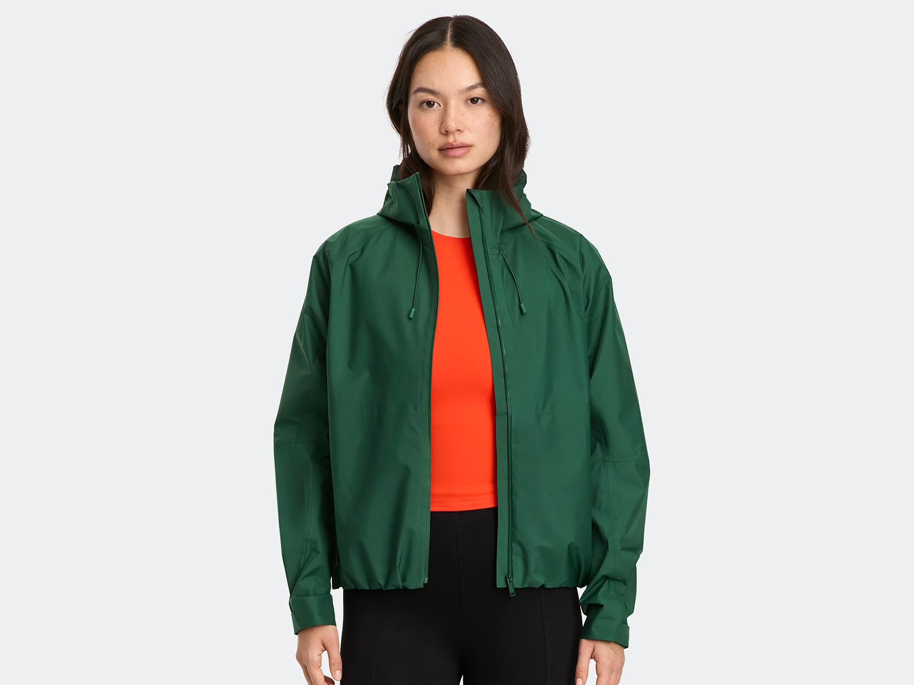 Horizon Rain Jacket - Image 5