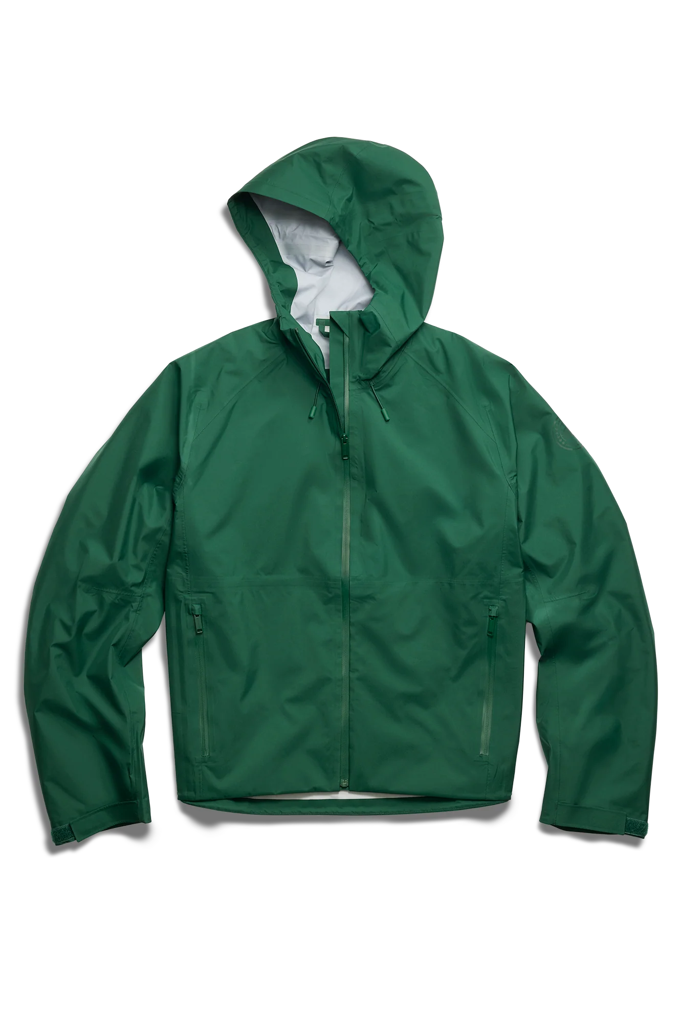 Horizon Rain Jacket - Image 6