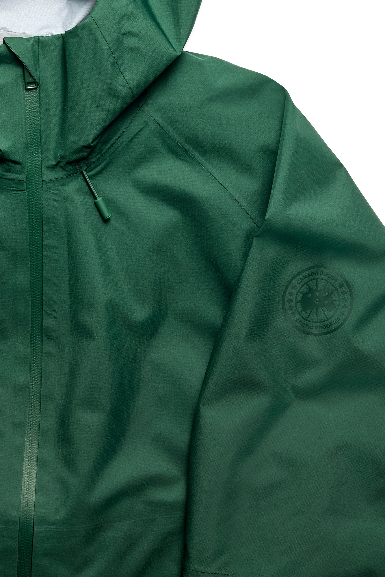 Horizon Rain Jacket - Image 7