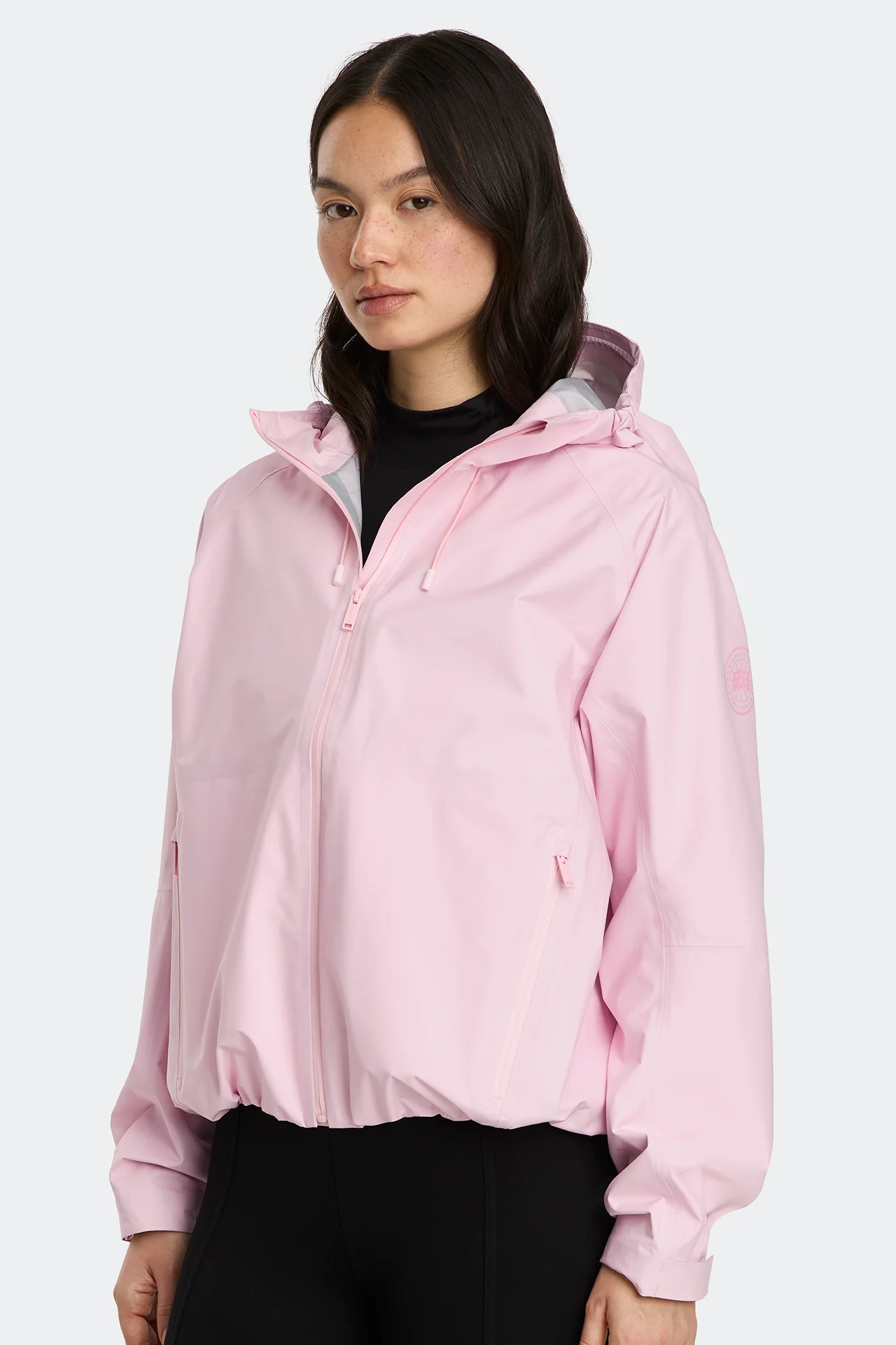 Horizon Rain Jacket - Image 2