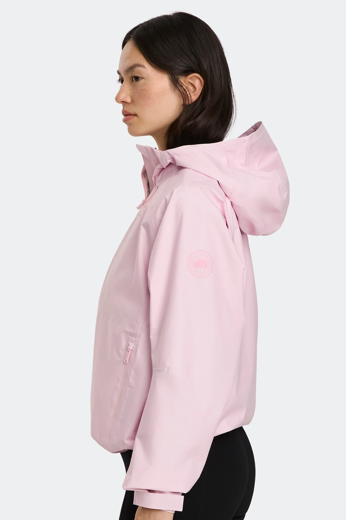 Horizon Rain Jacket - Image 3