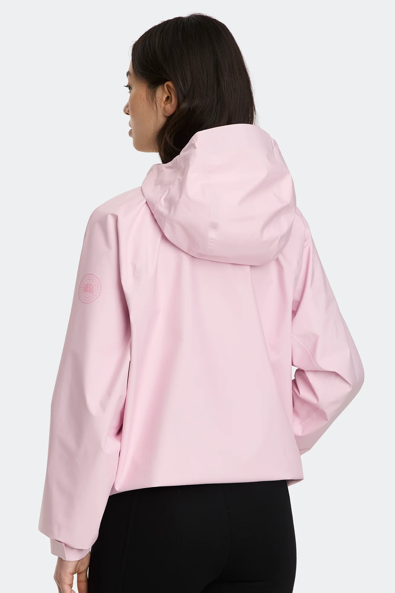 Horizon Rain Jacket - Image 4