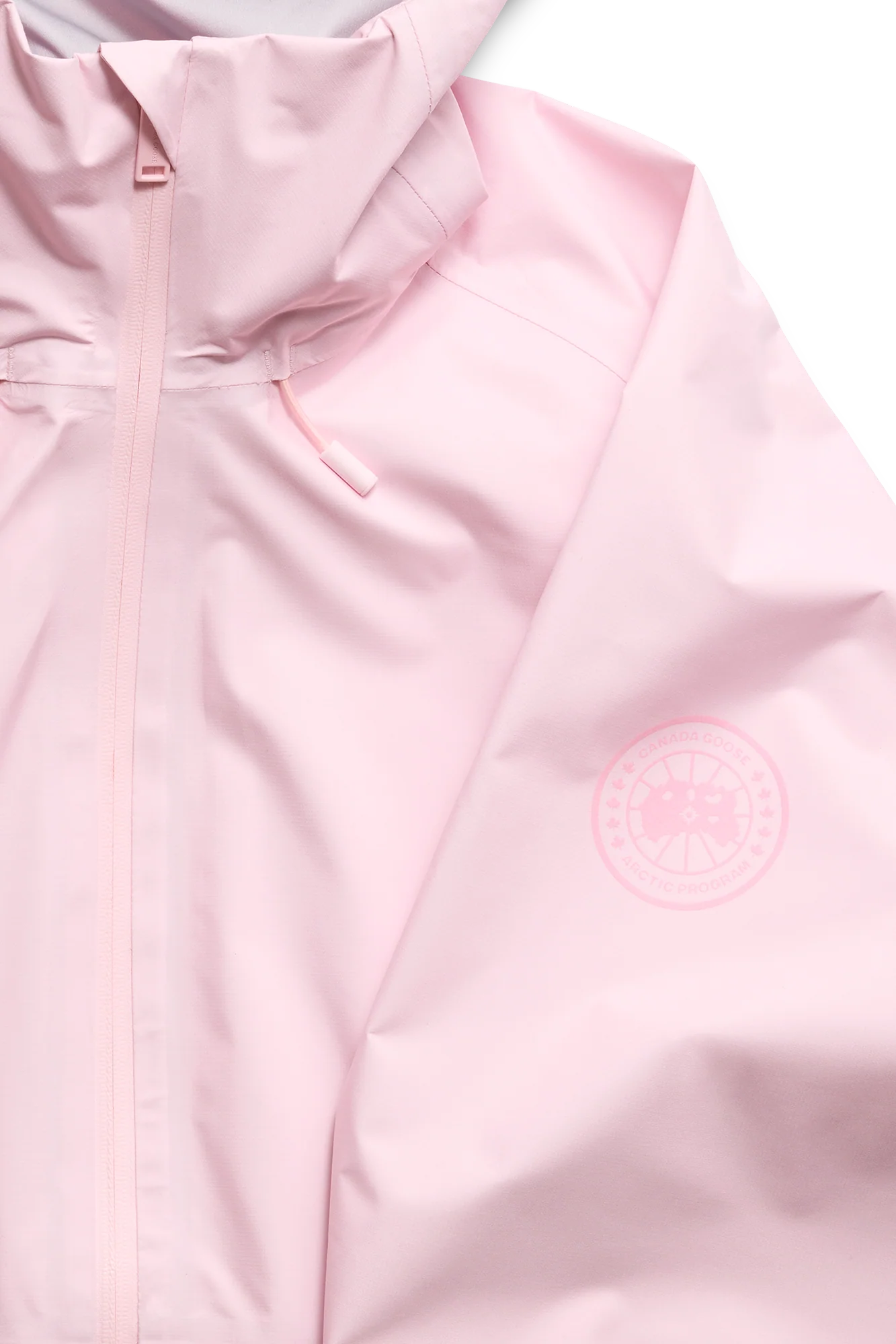 Horizon Rain Jacket - Image 7