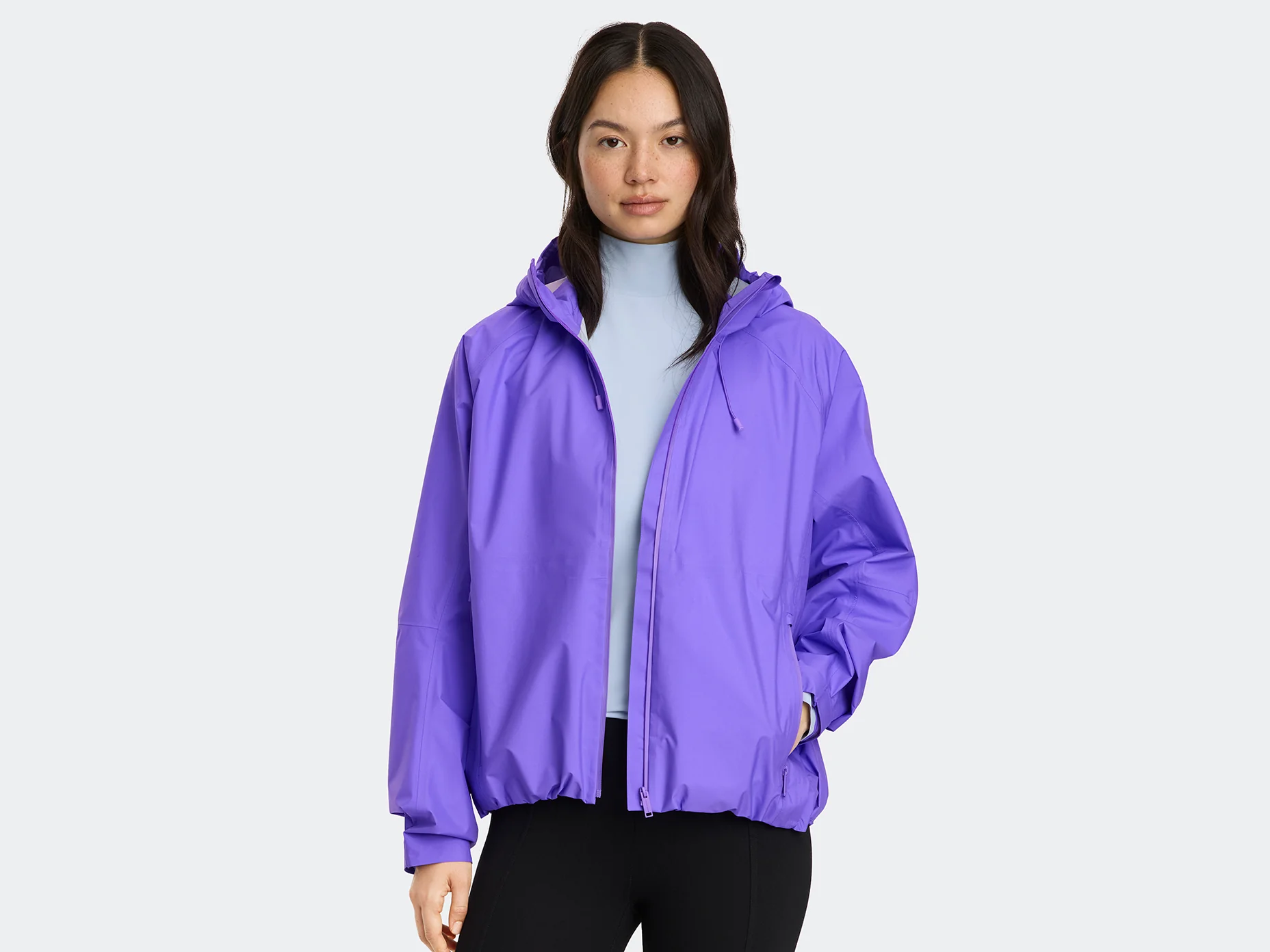 Horizon Rain Jacket - Image 5