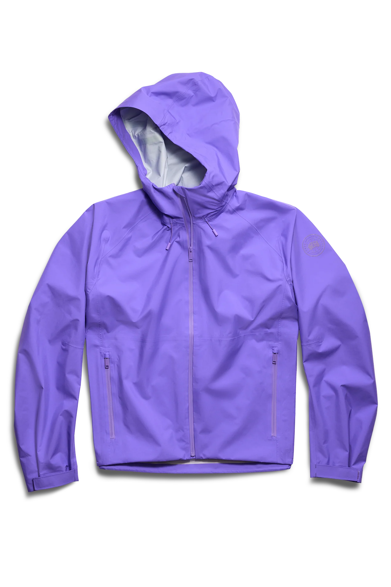 Horizon Rain Jacket - Image 6