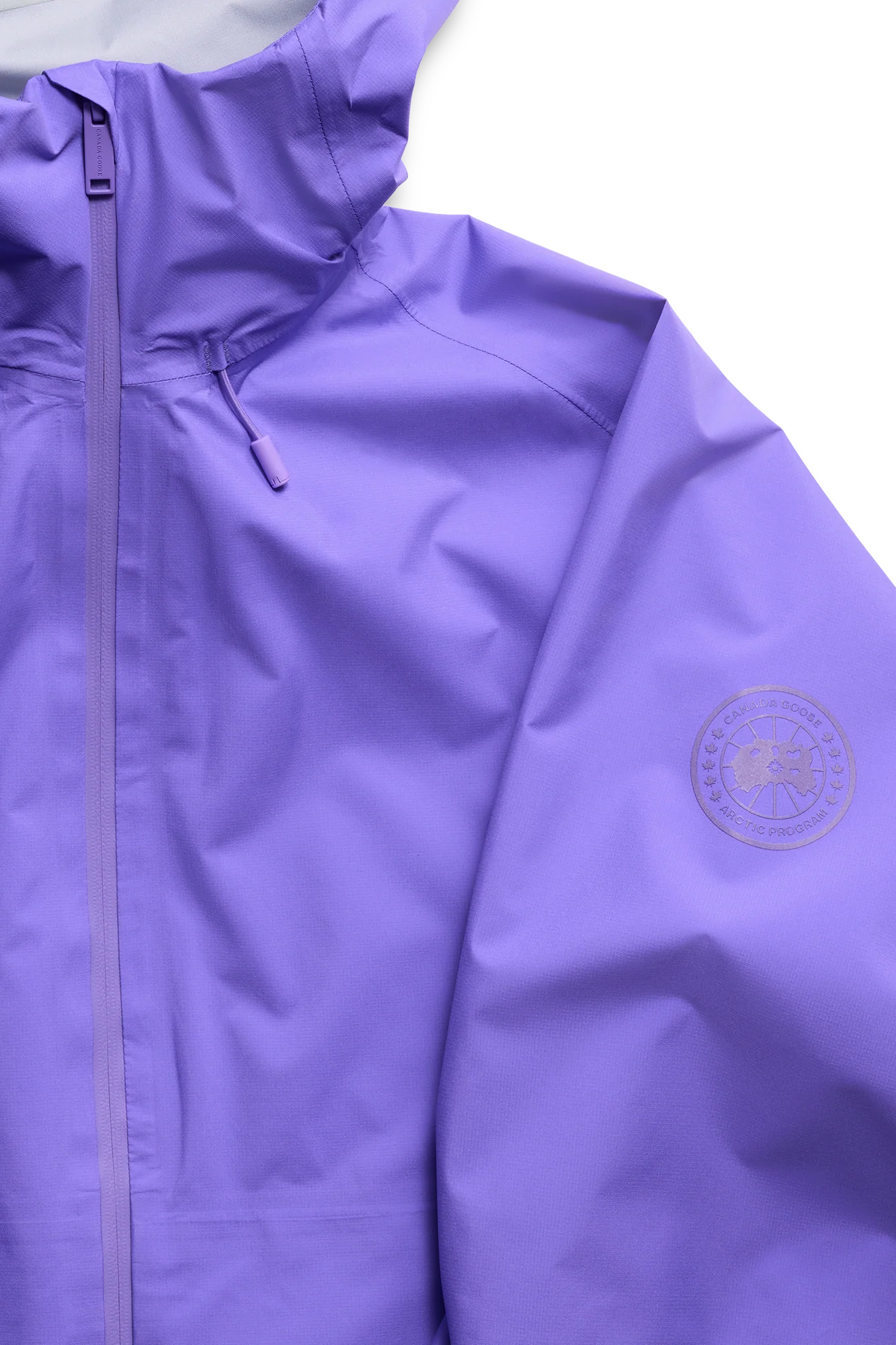 Horizon Rain Jacket - Image 7