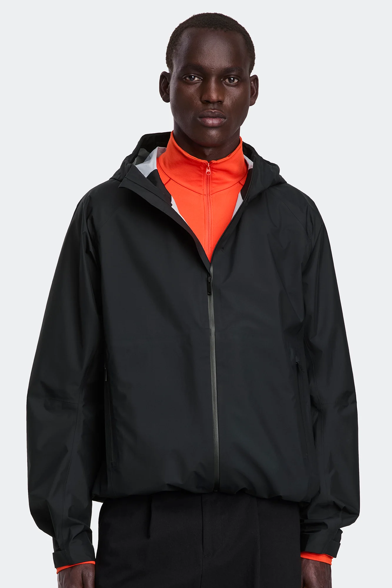 Horizon Rain Jacket - Image 2