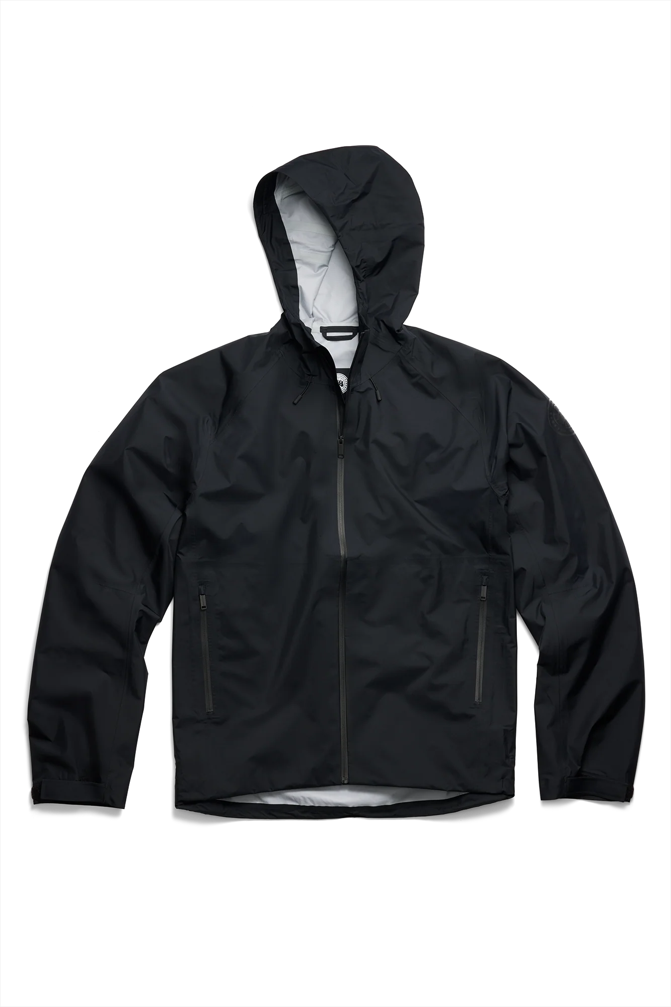 Horizon Rain Jacket - Image 6