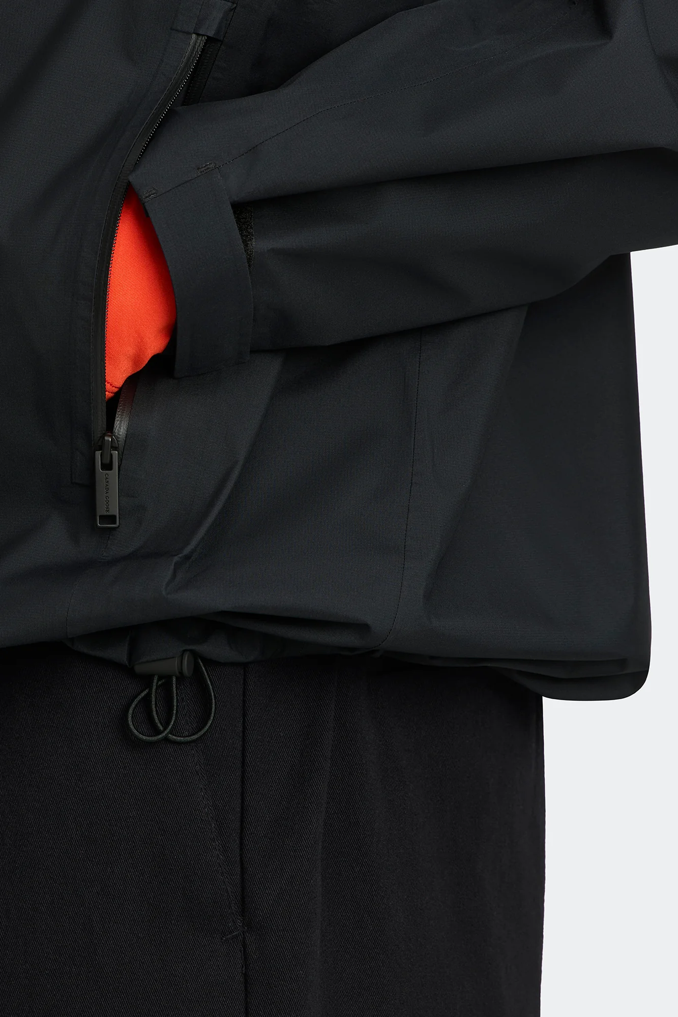 Horizon Rain Jacket - Image 8