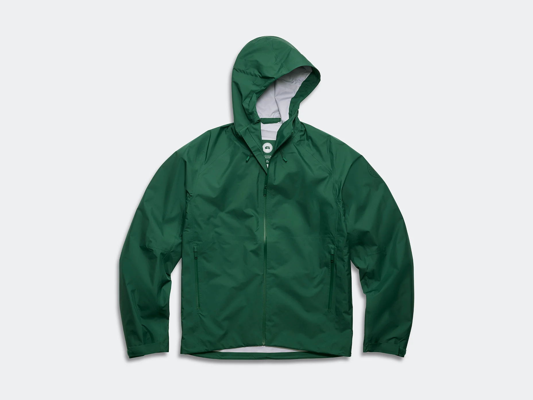 Horizon Rain Jacket - Image 3