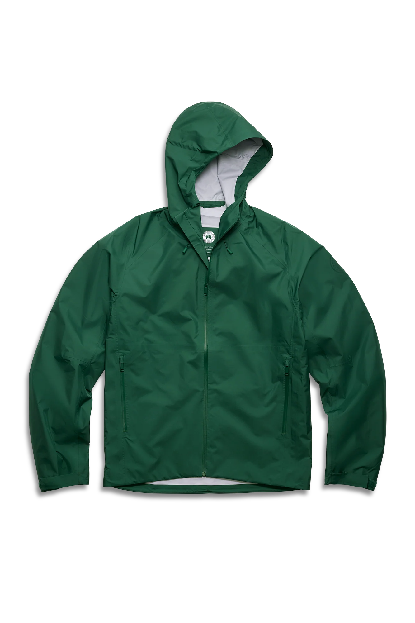 Horizon Rain Jacket - Image 4