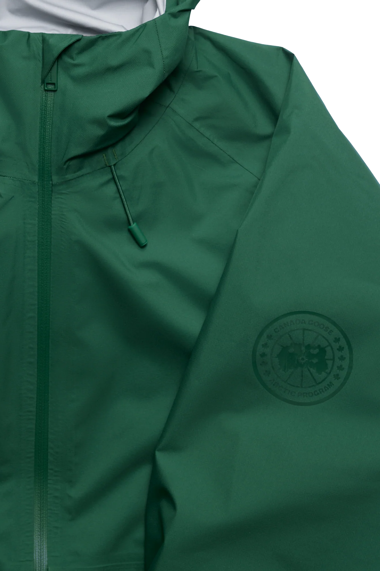 Horizon Rain Jacket - Image 5