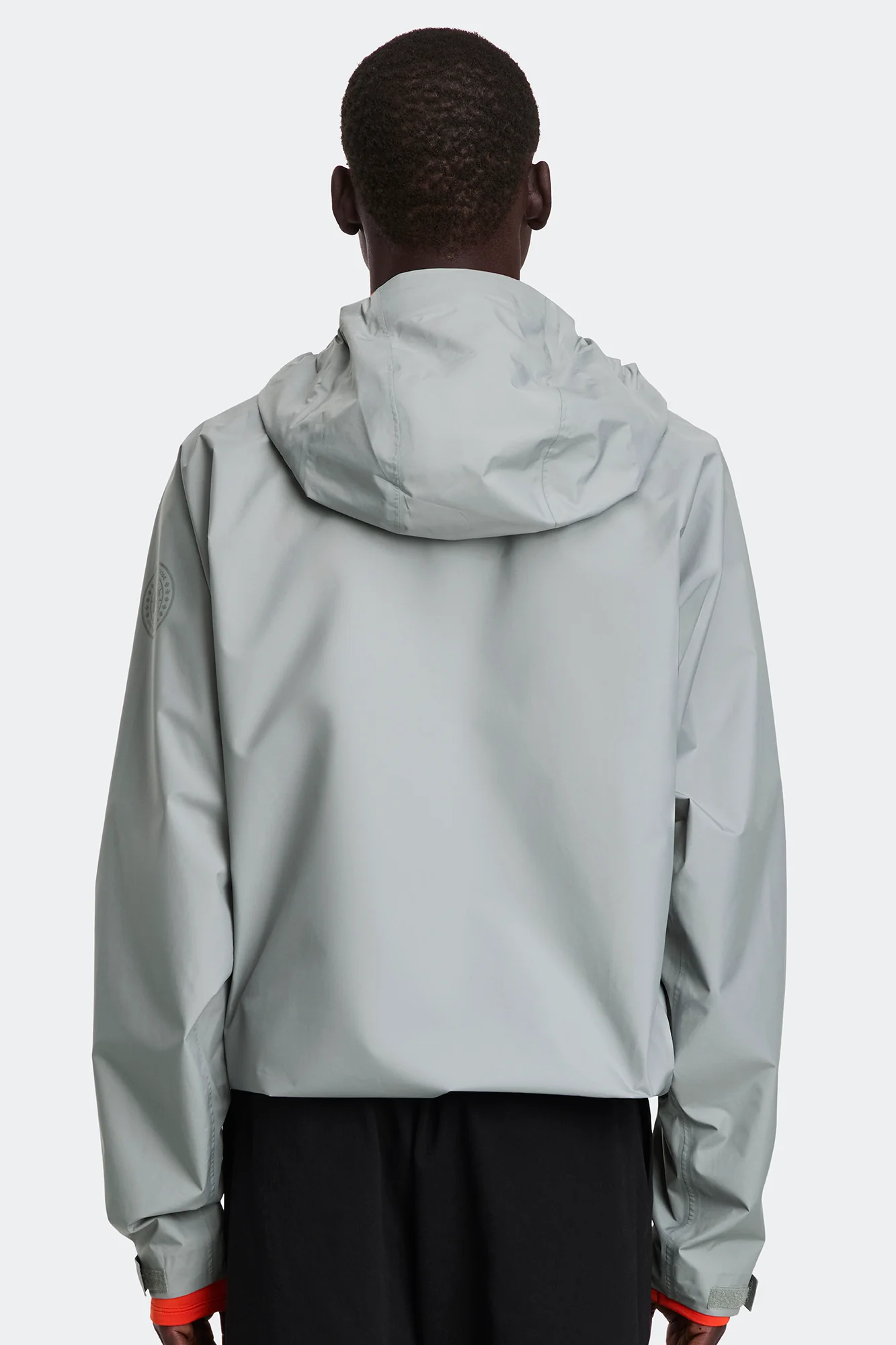 Horizon Rain Jacket - Image 4