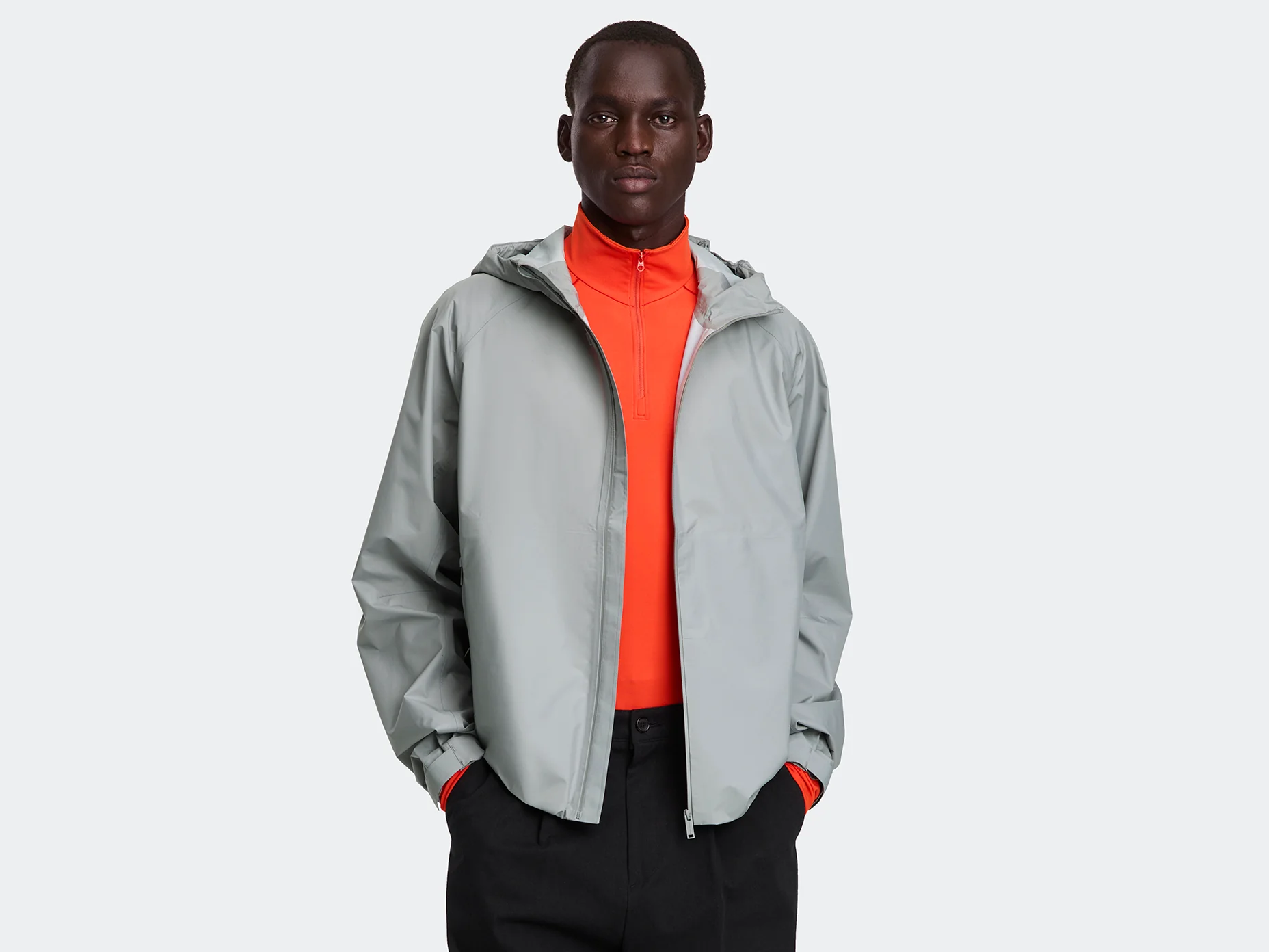 Horizon Rain Jacket - Image 5