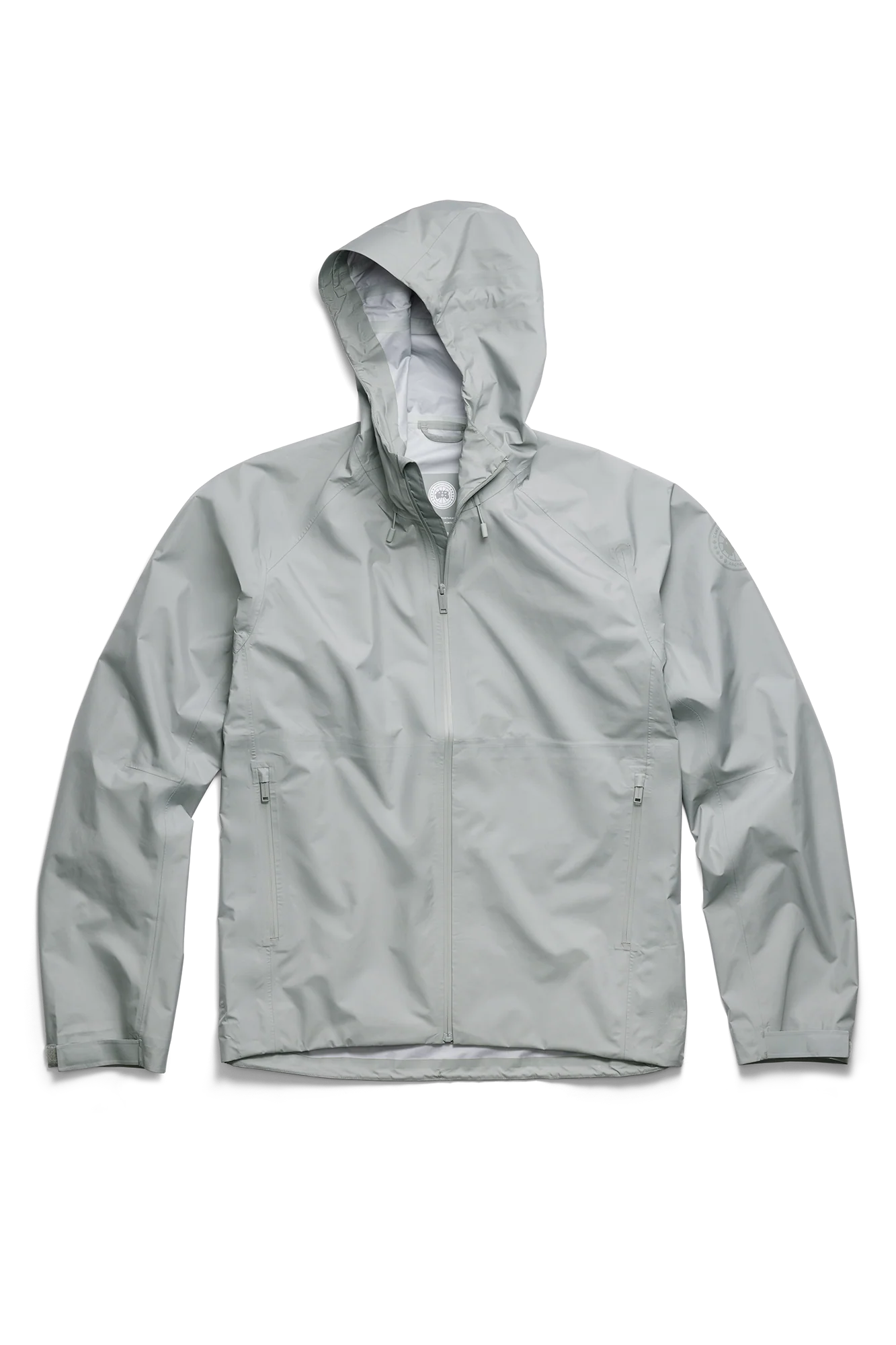 Horizon Rain Jacket - Image 6