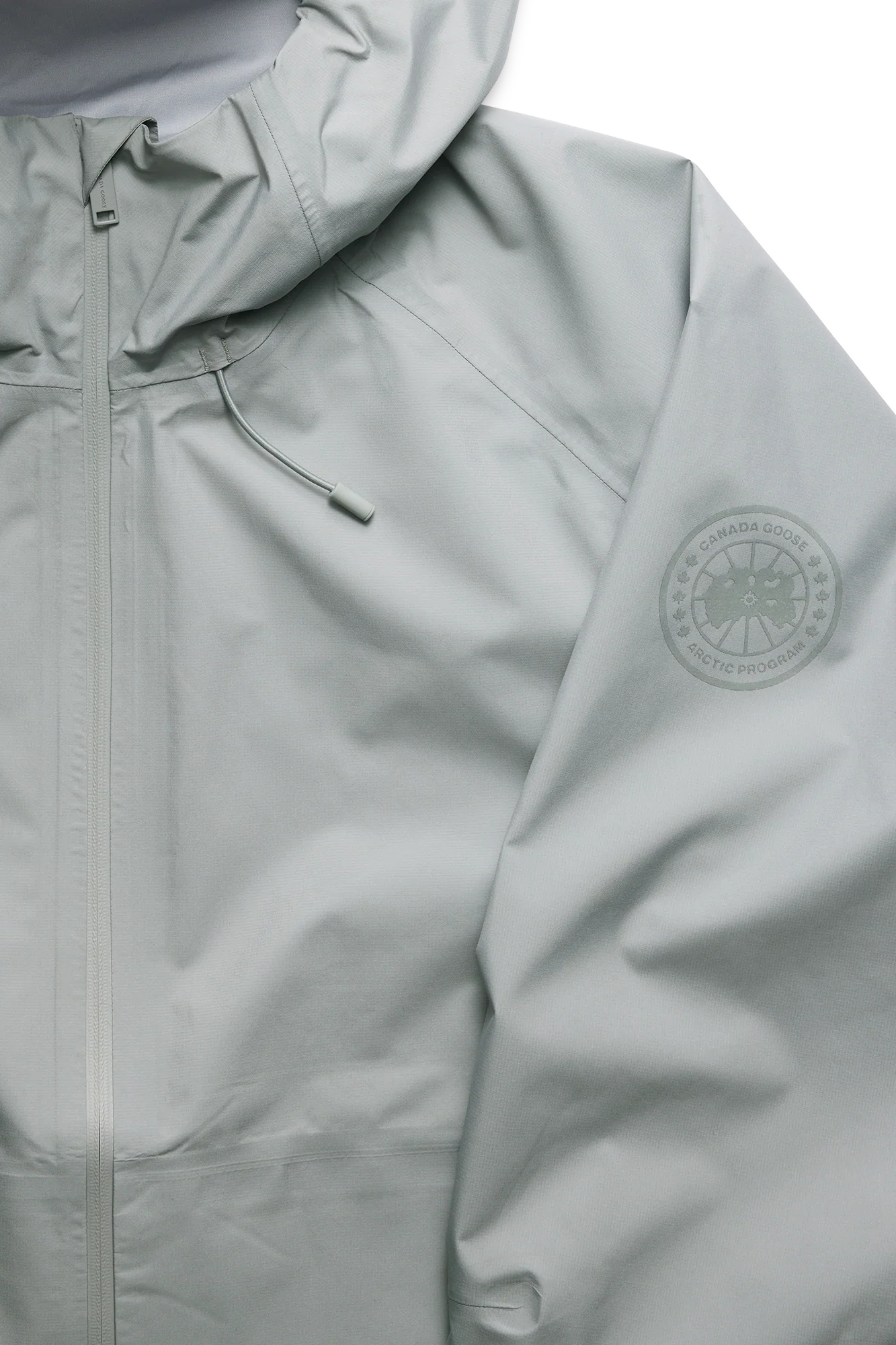Horizon Rain Jacket - Image 7