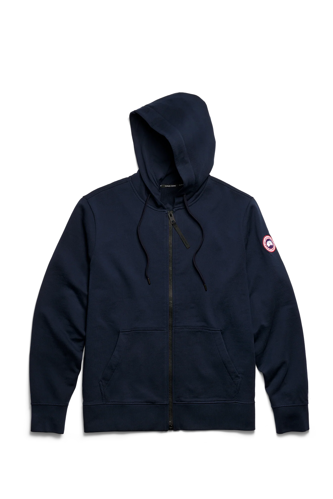 Huron Full Zip Hoodie - Image 10