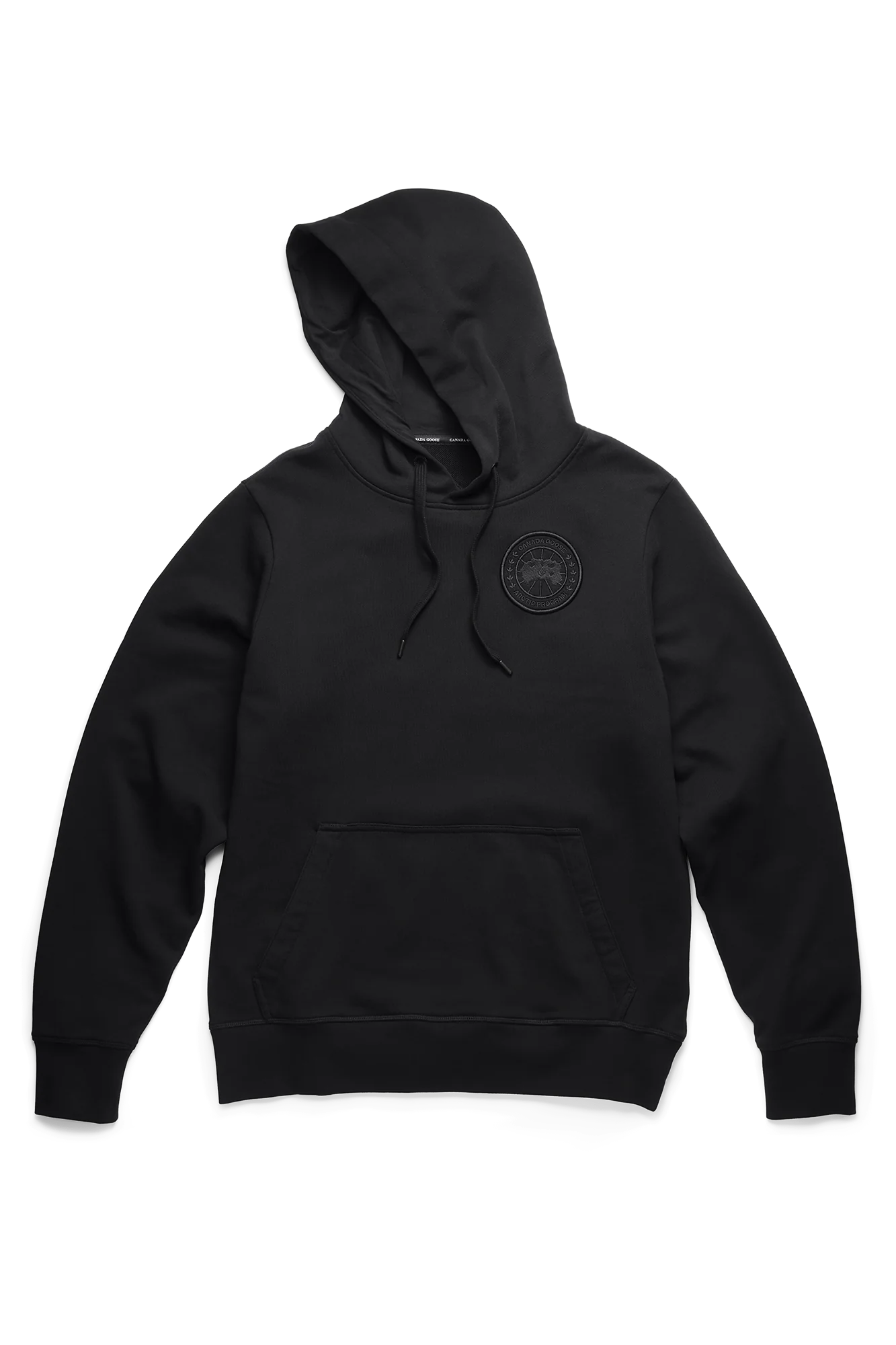 Huron Men's Hoodie - Image 5
