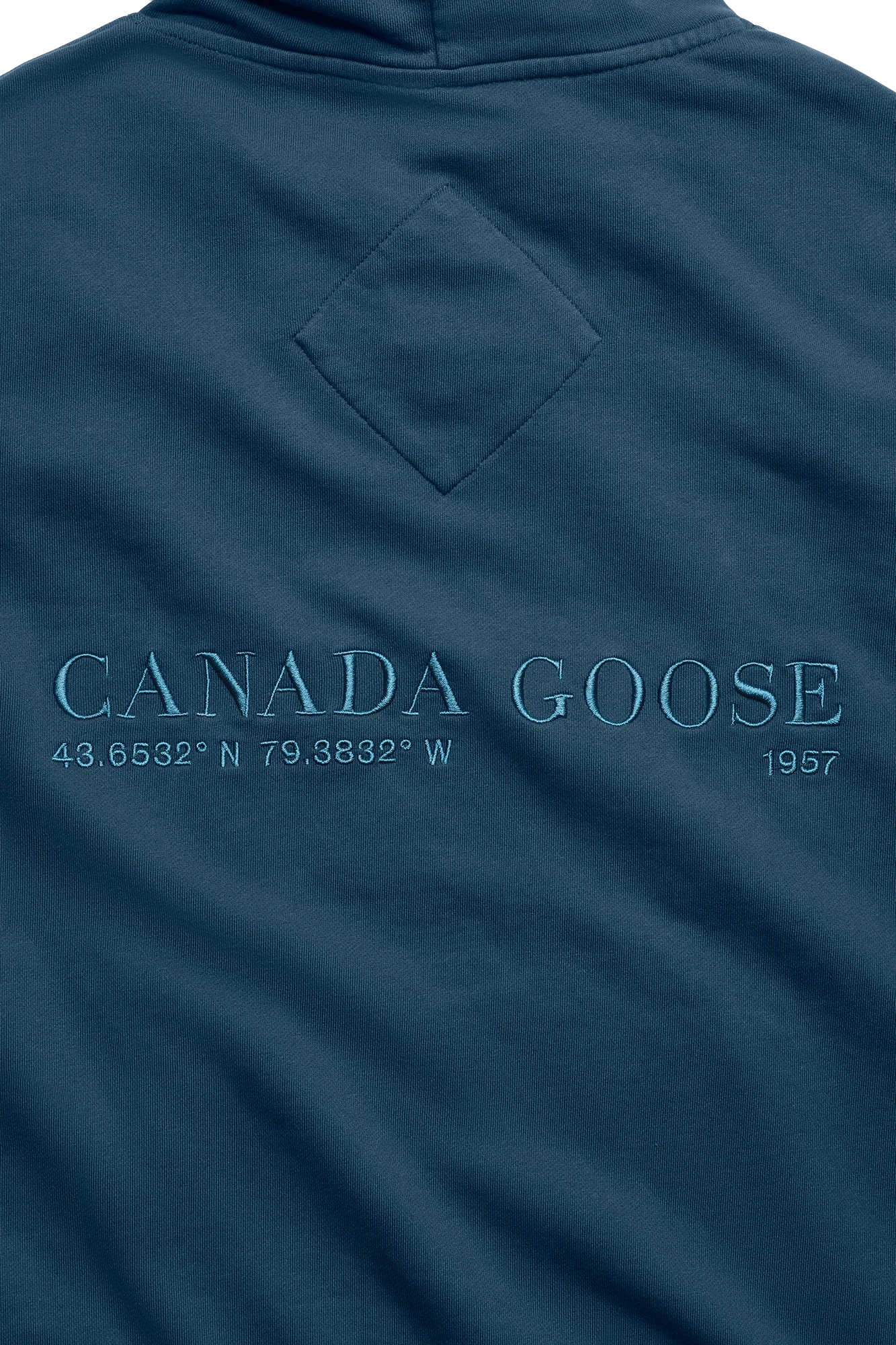 Huron Men's Hoodie - Image 6