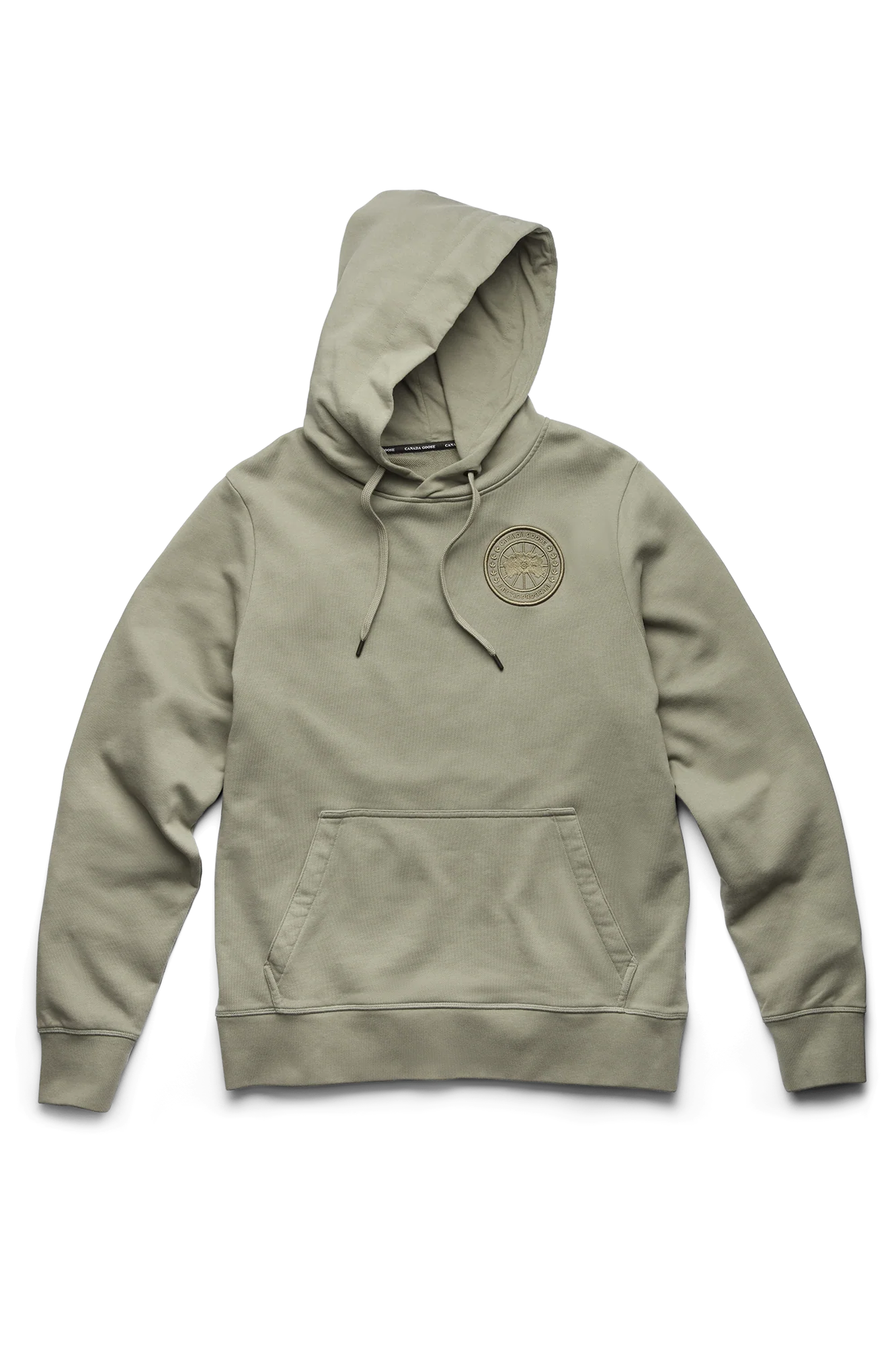 Huron Men's Hoodie - Image 5