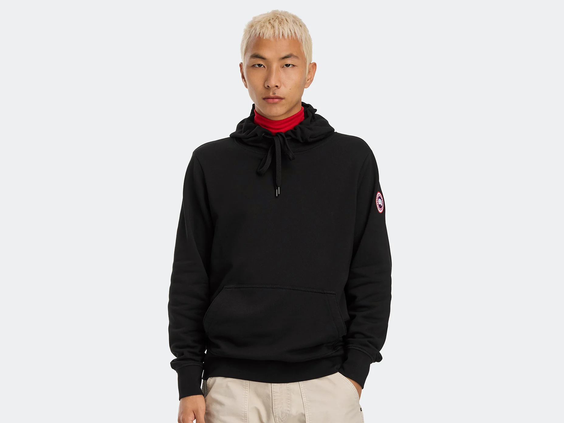 Huron Hoodie - Image 11