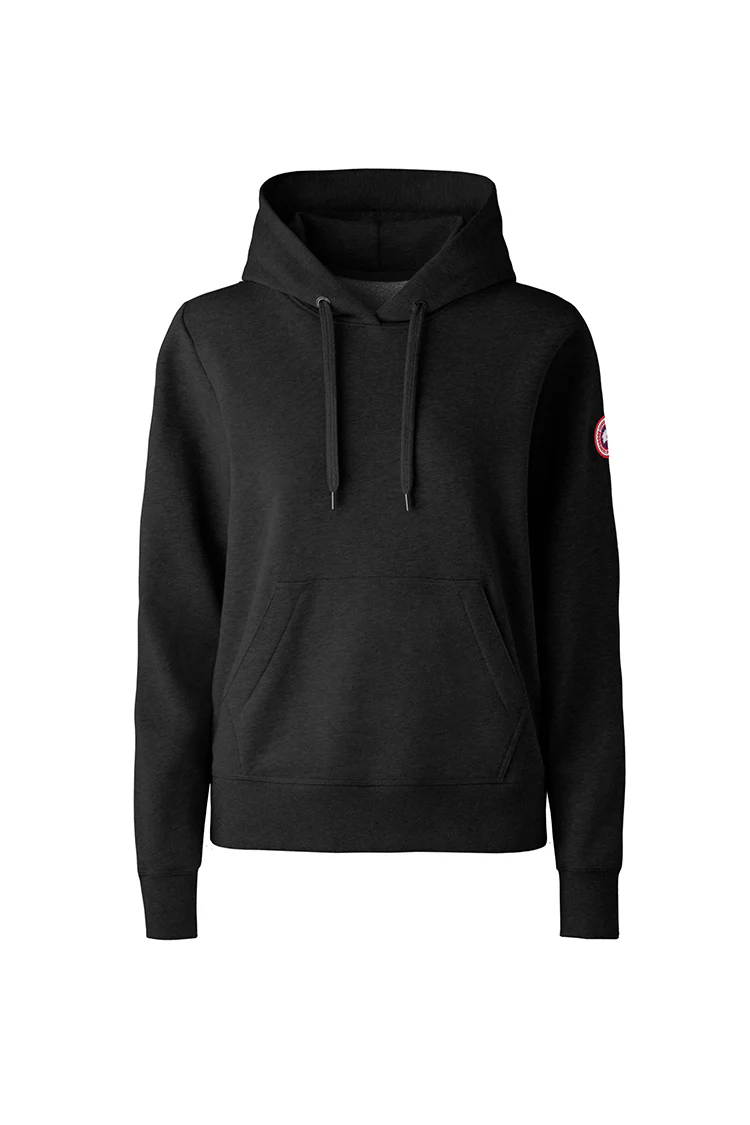 Huron Hoodie - Image 12