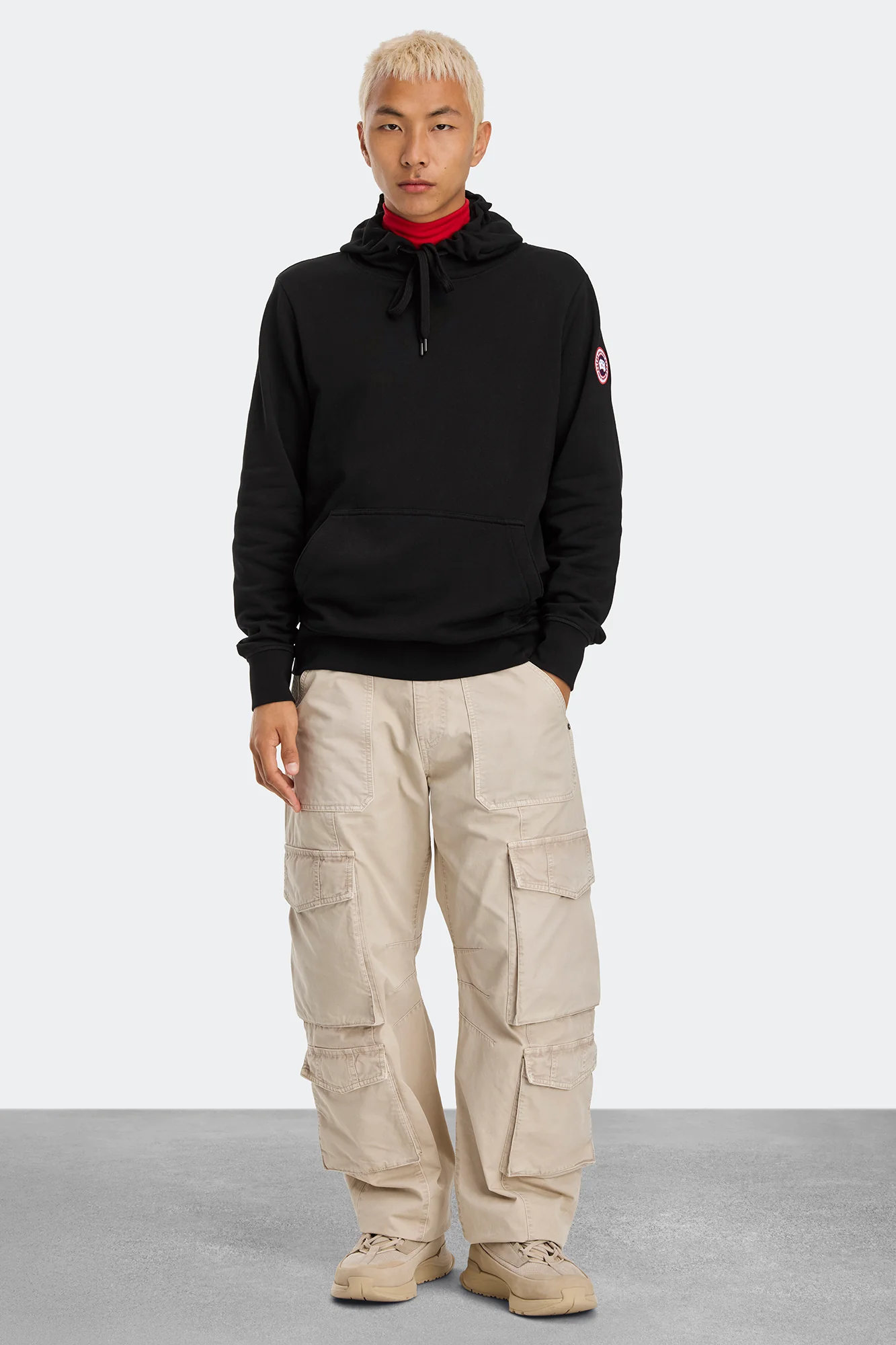 Huron Hoodie - Image 3