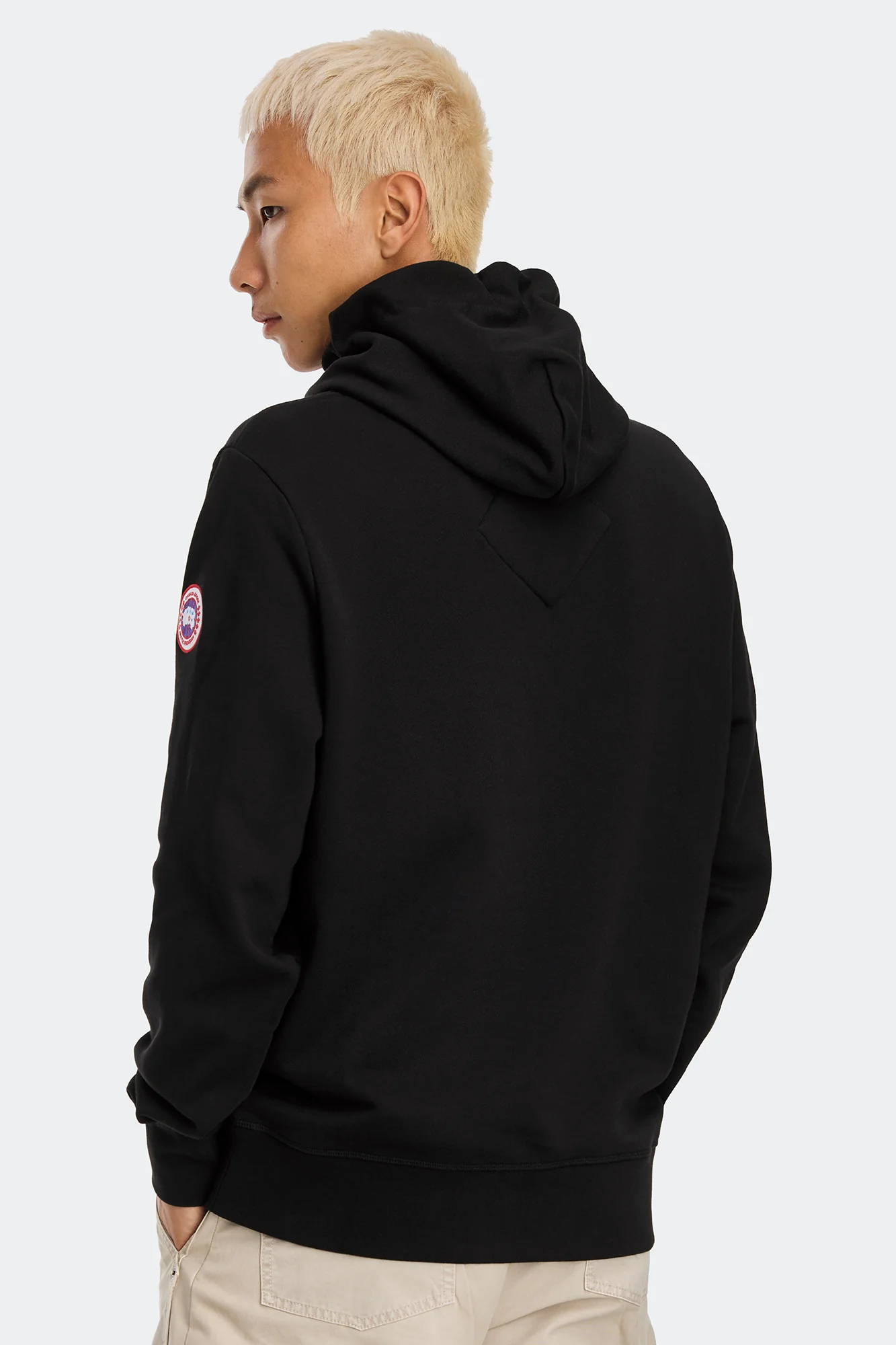 Huron Hoodie - Image 9