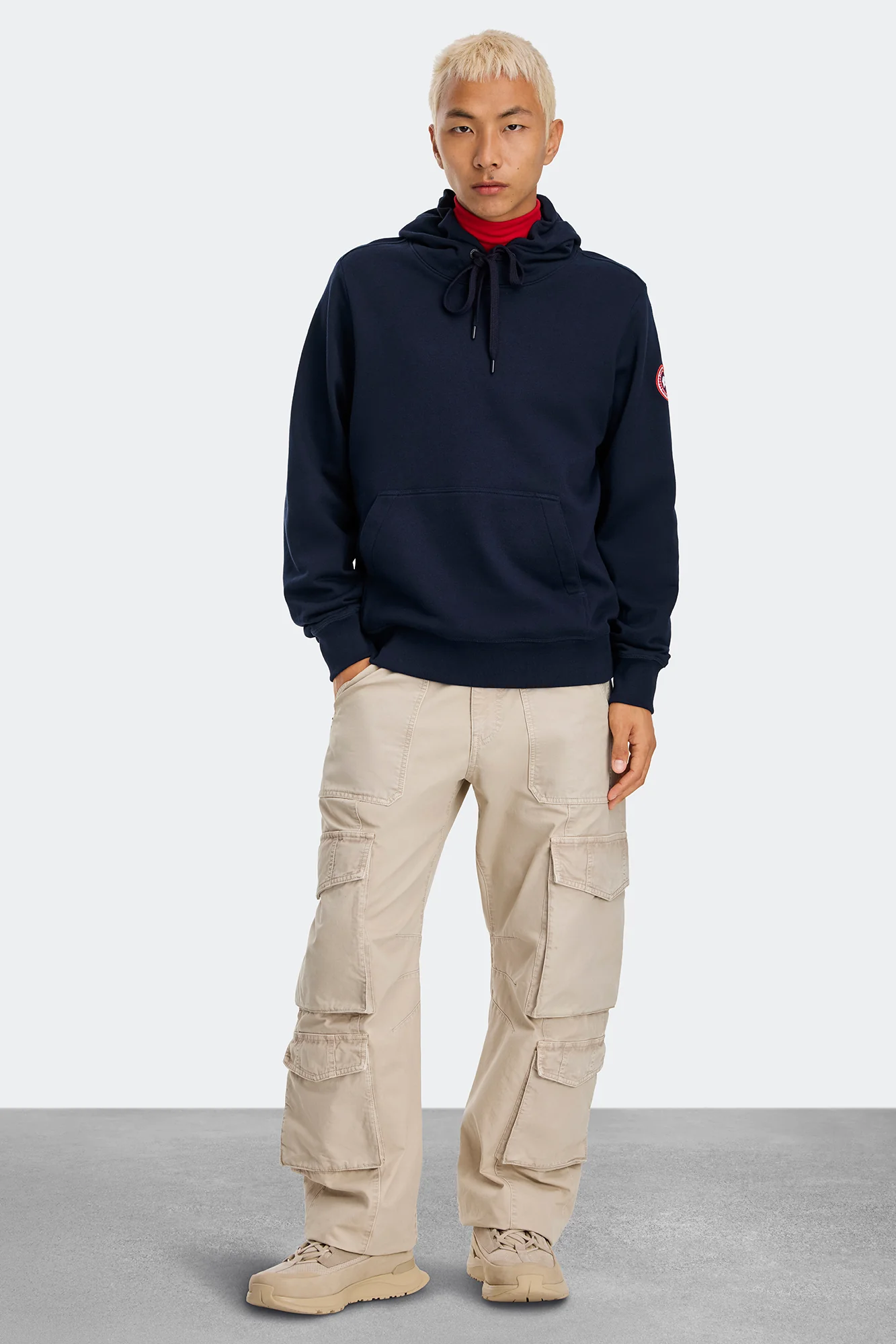 Huron Hoodie - Image 3