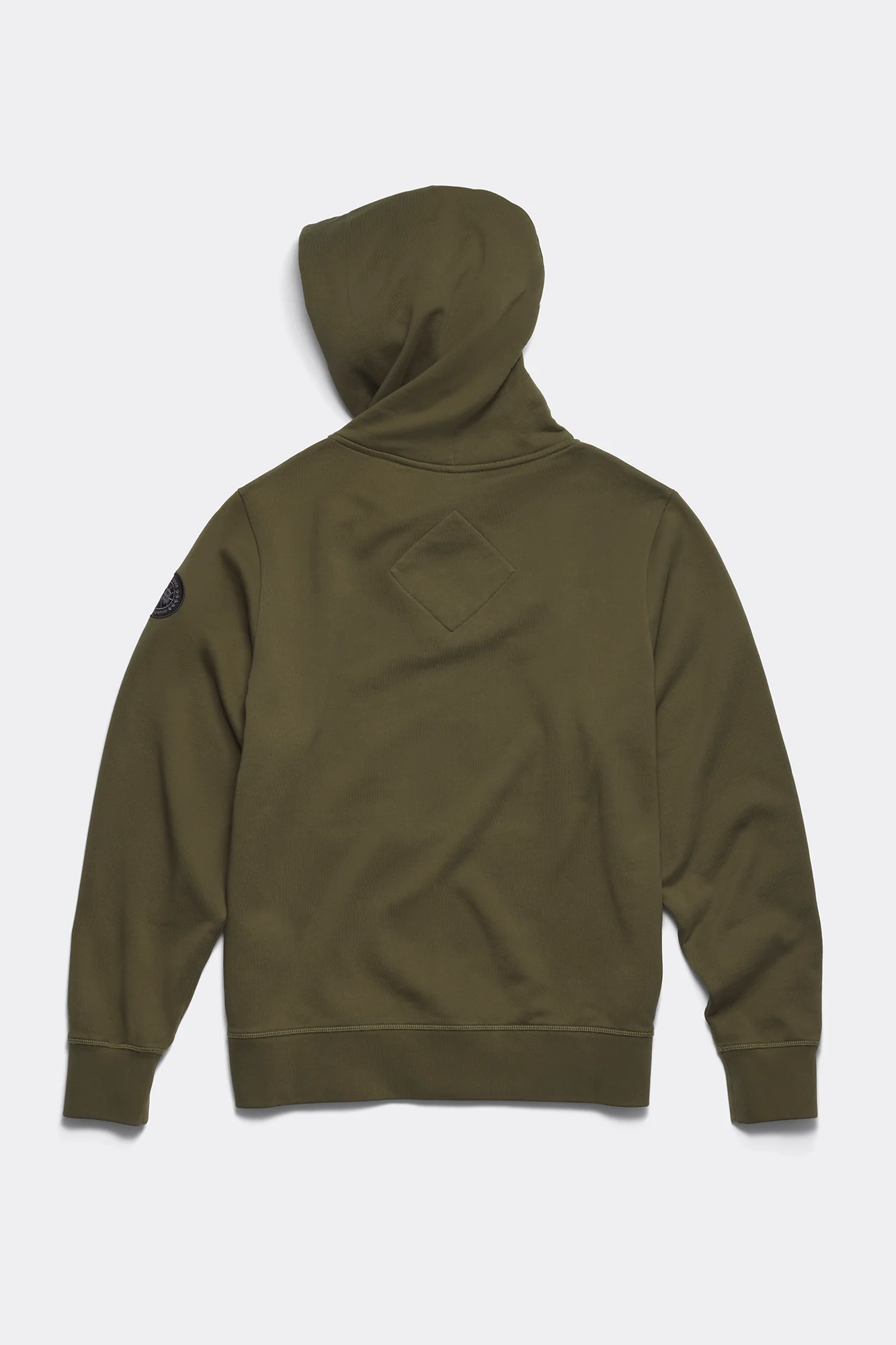 Huron Hoodie Black Label - Image 3