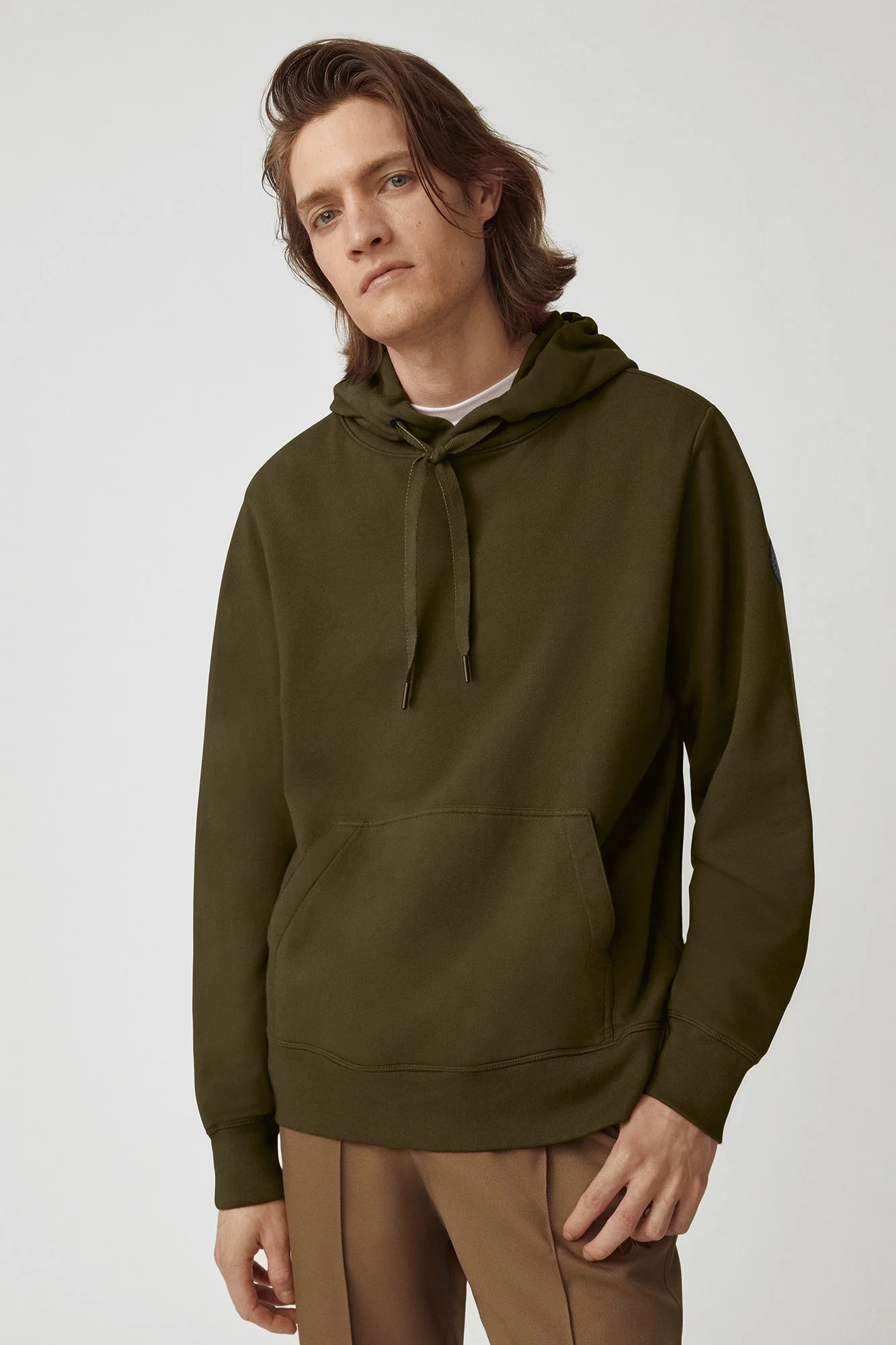 Huron Hoodie Black Label - Image 4