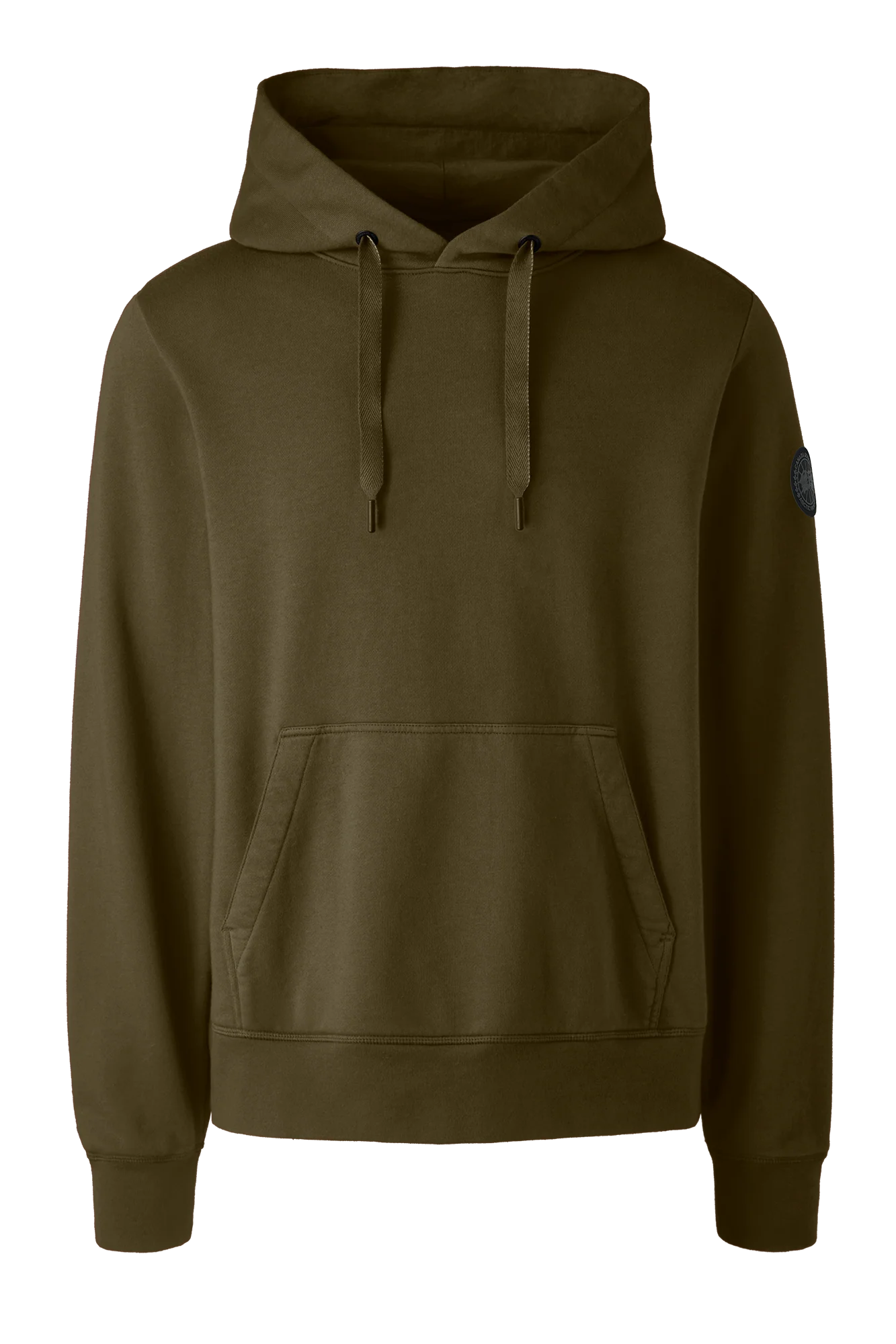 Huron Hoodie Black Label - Image 9