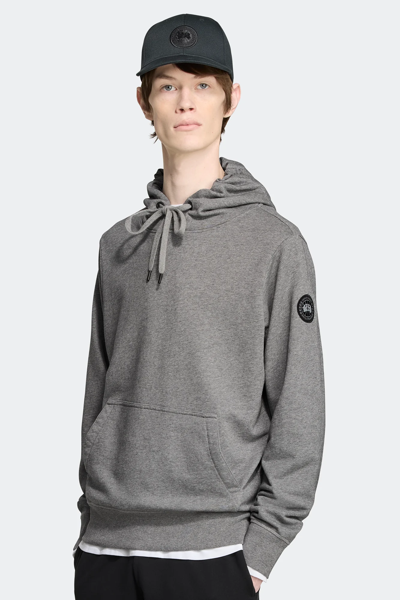 Huron Hoodie Black Label - Image 3