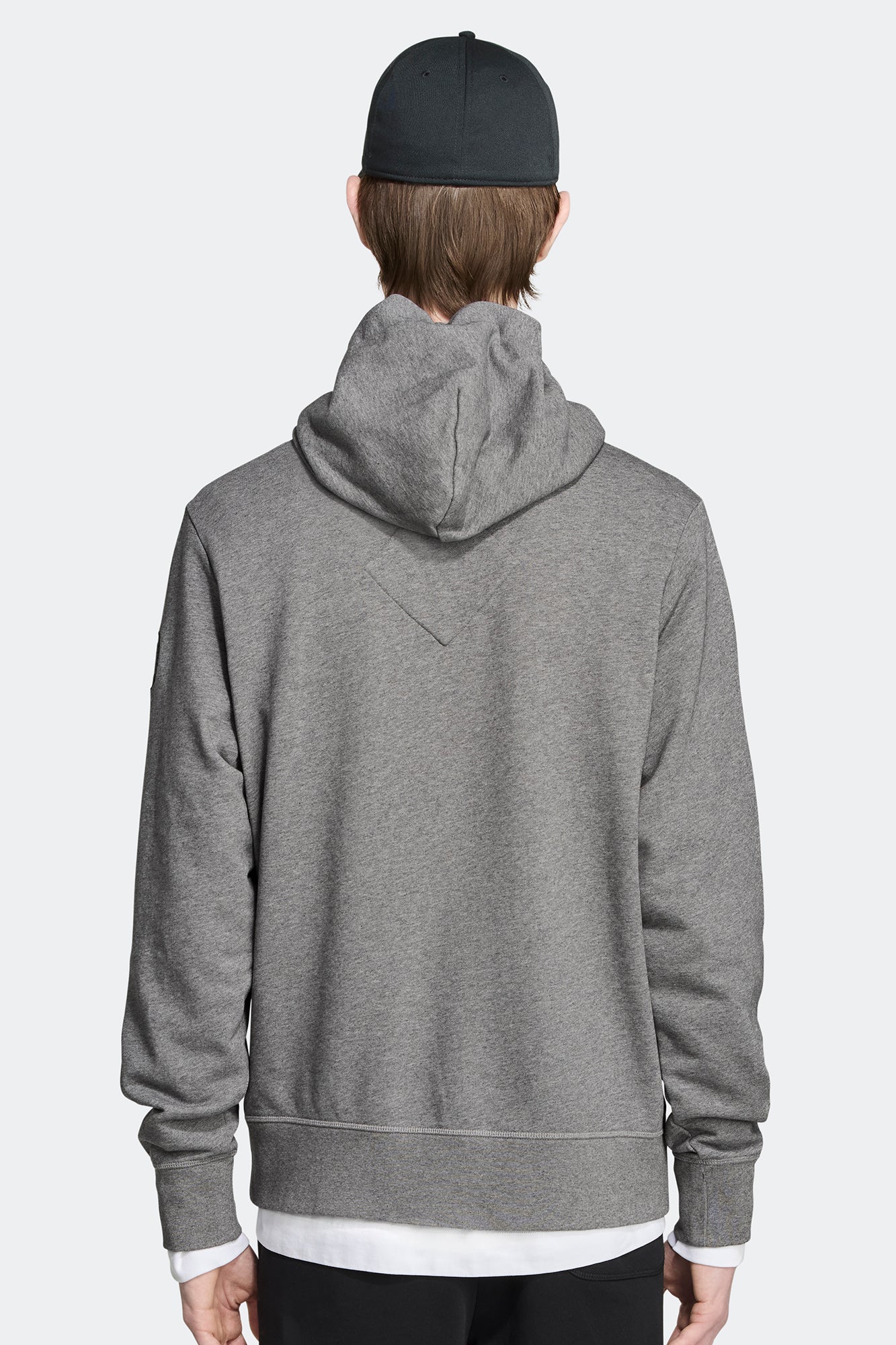 Huron Hoodie Black Label - Image 4