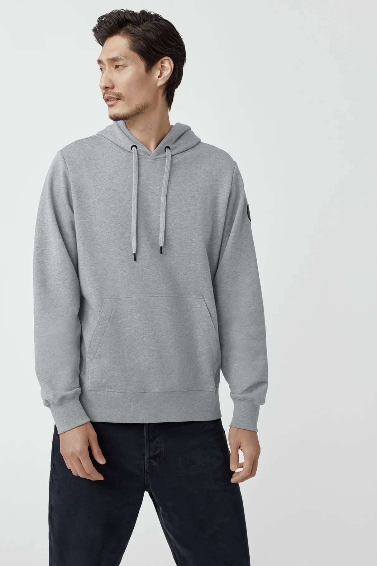 Huron Hoodie Black Label - Image 5