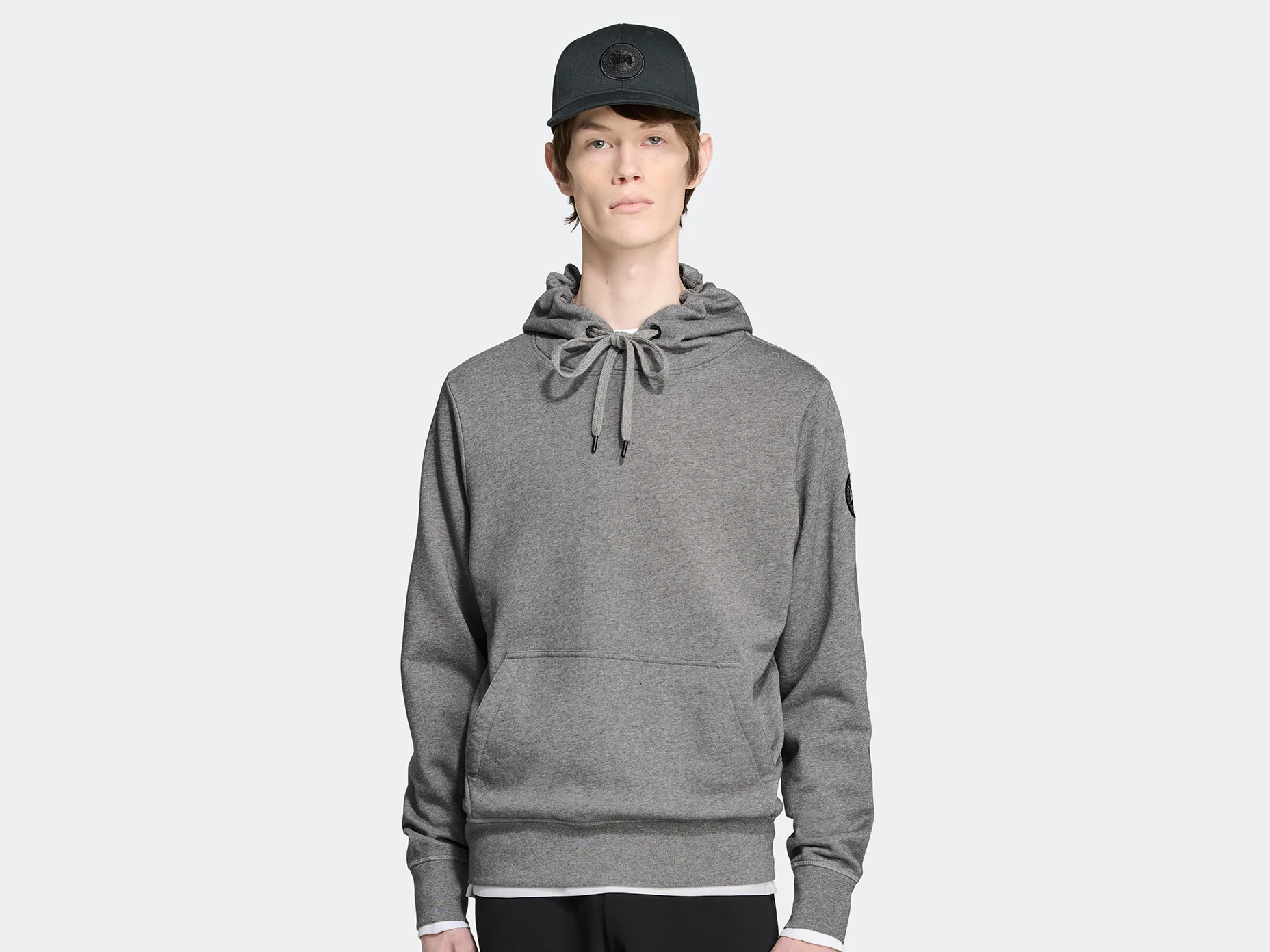 Huron Hoodie Black Label - Image 6