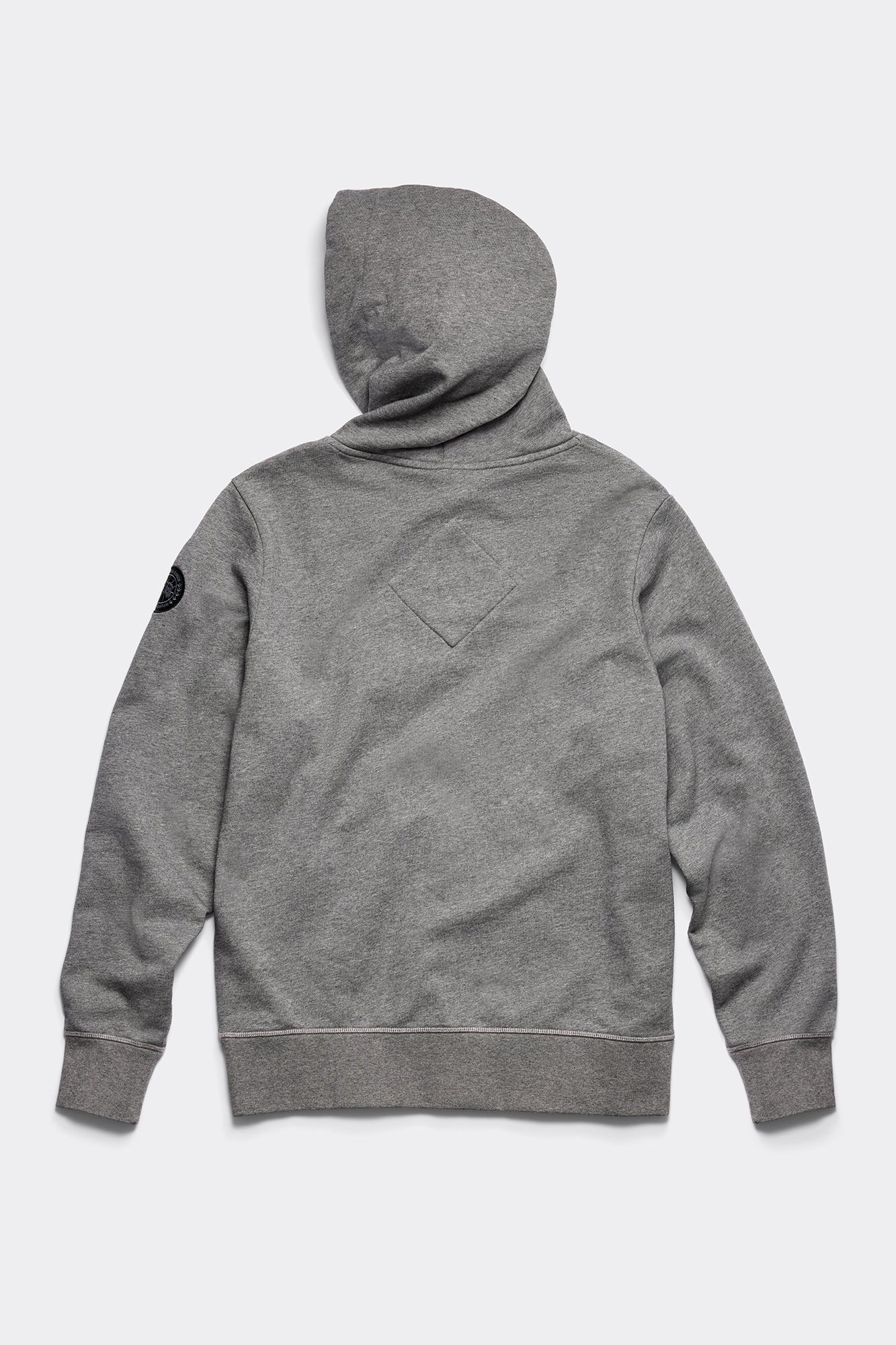 Huron Hoodie Black Label - Image 8