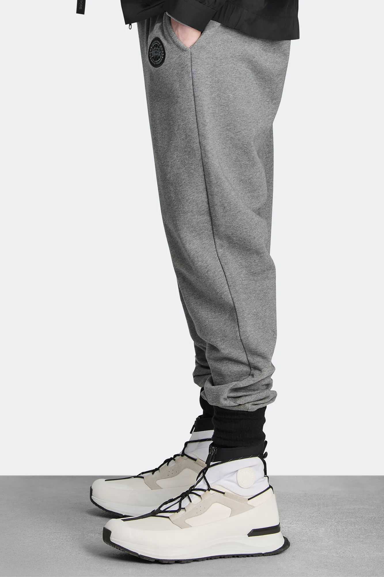 Huron Pant Black Label - Image 4