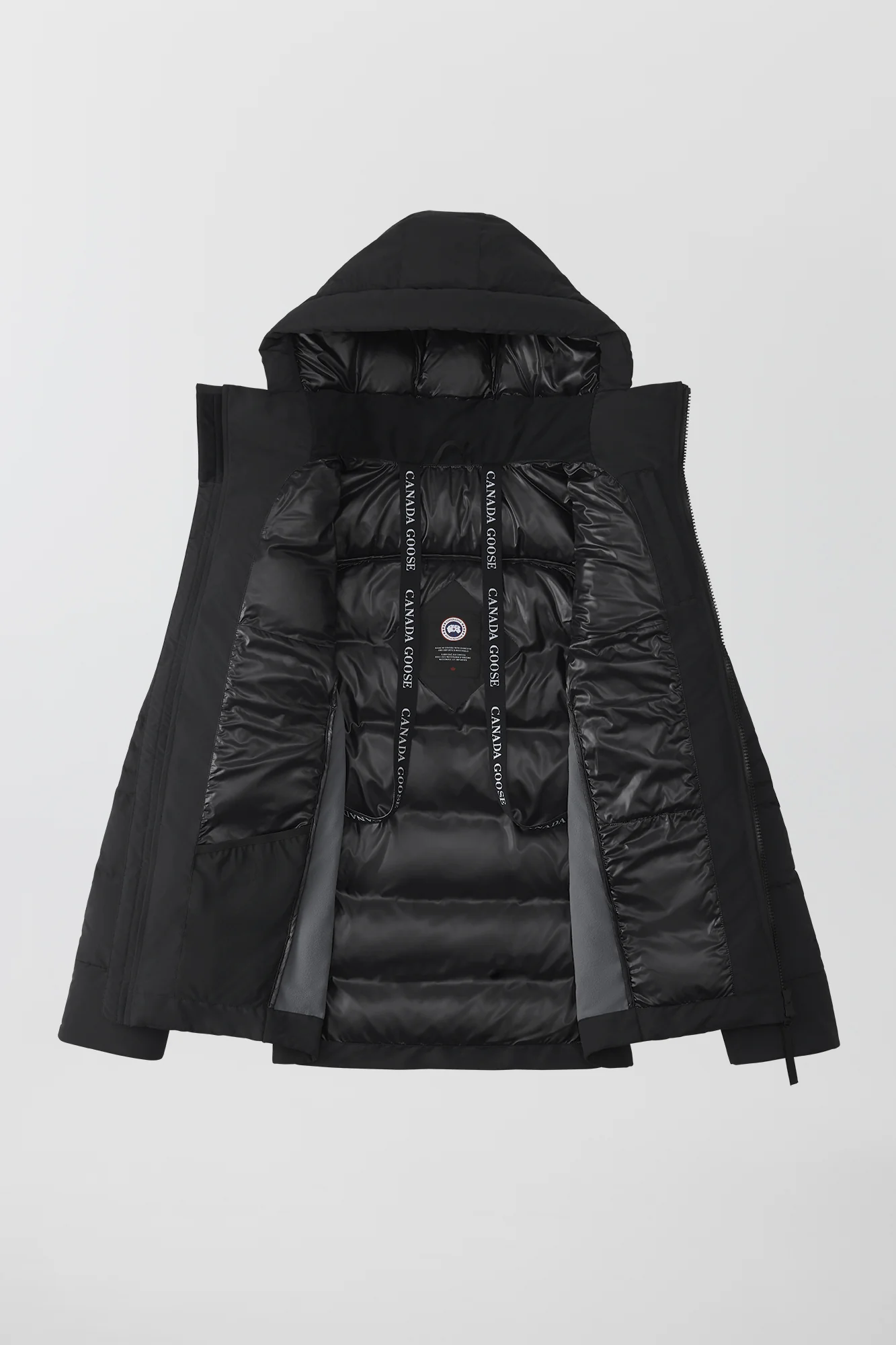 HyBridge Coat - Image 10