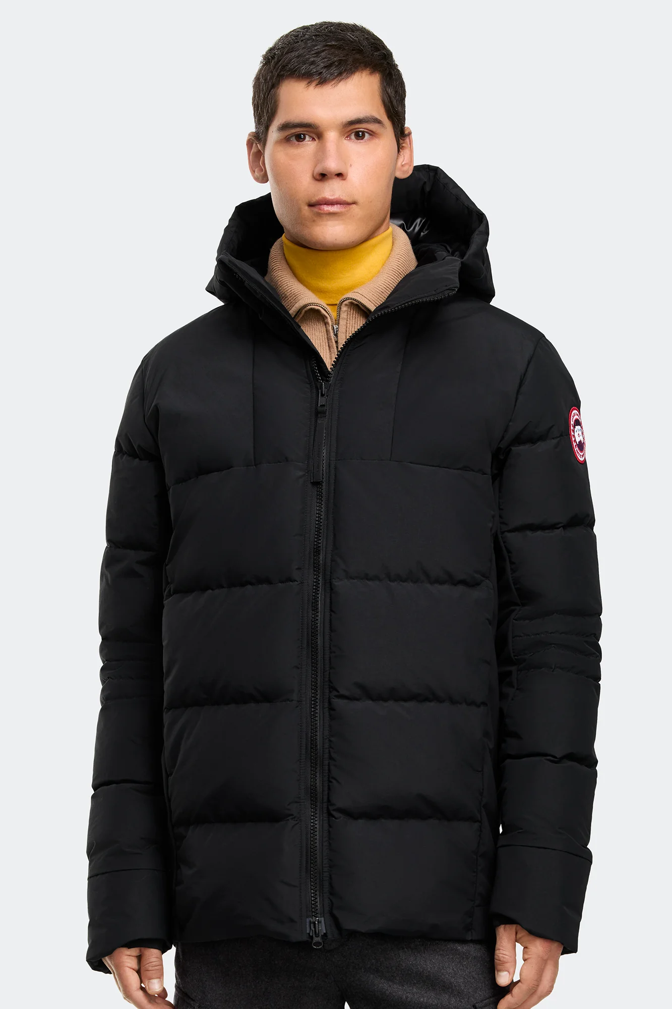 HyBridge Coat - Image 3