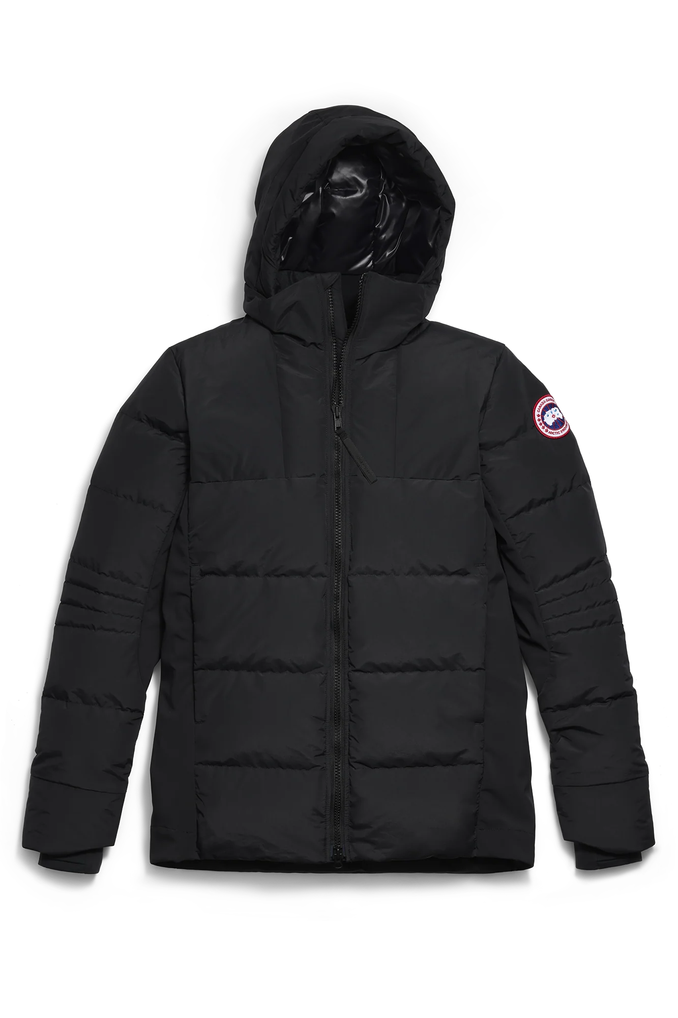 HyBridge Coat - Image 9