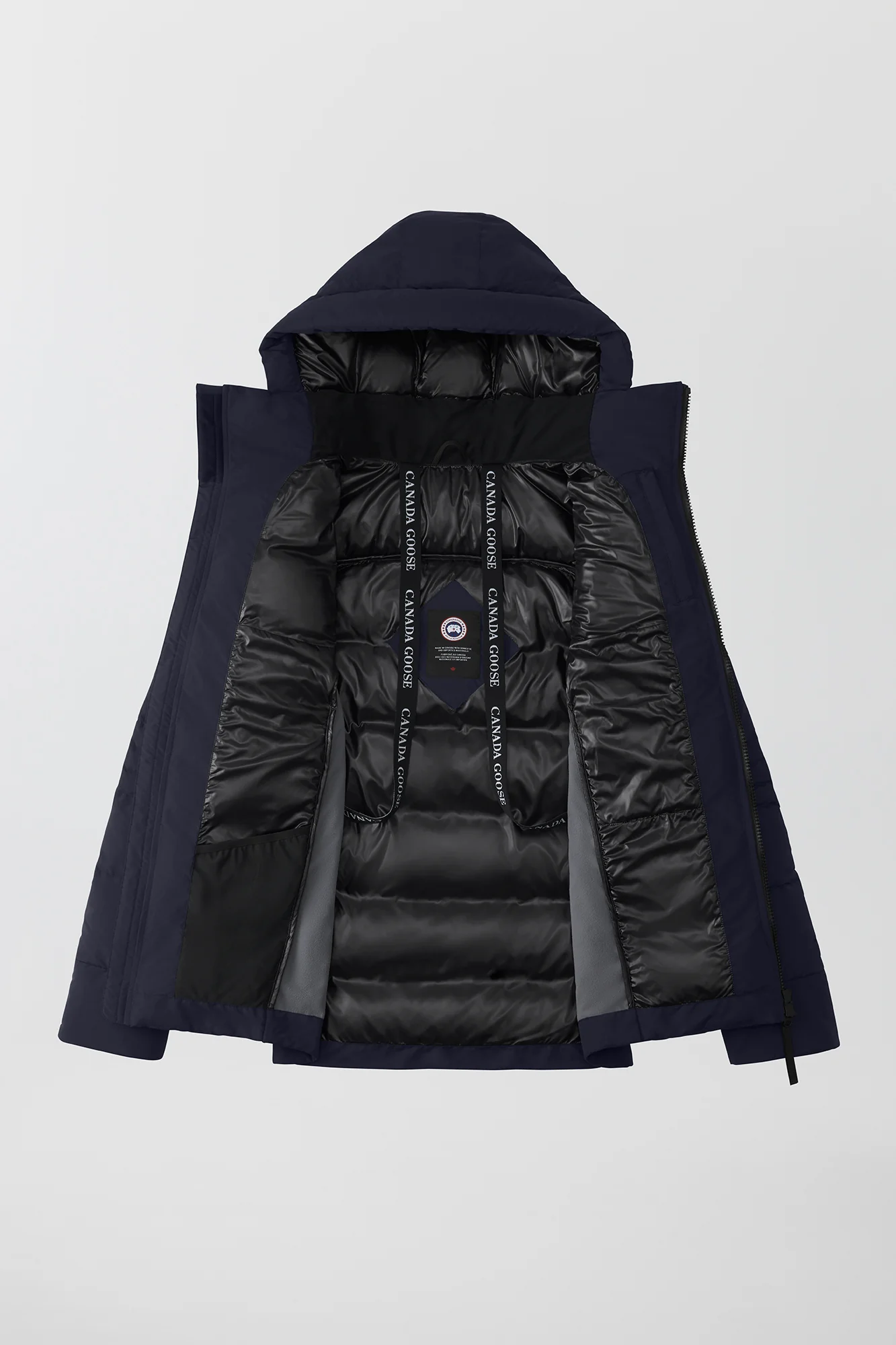 HyBridge Coat - Image 10