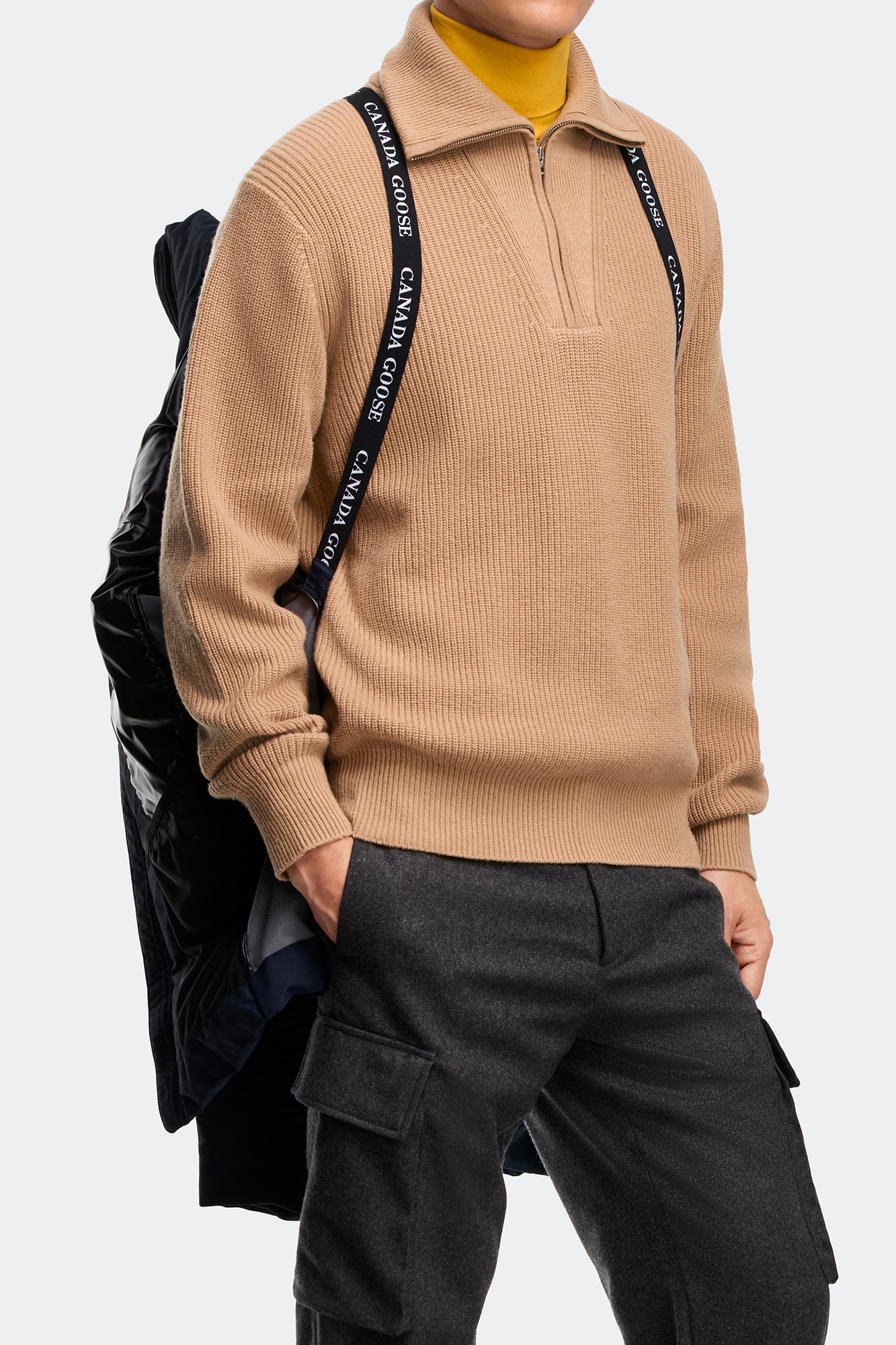 HyBridge Coat - Image 12